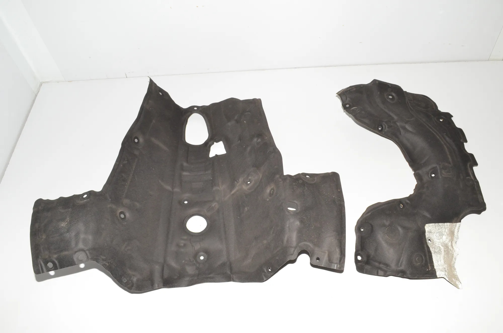 Sound Insulation – OEM 7221996 · BMW 3 (F30, F80) 320 i Efficient Dynamics 2014