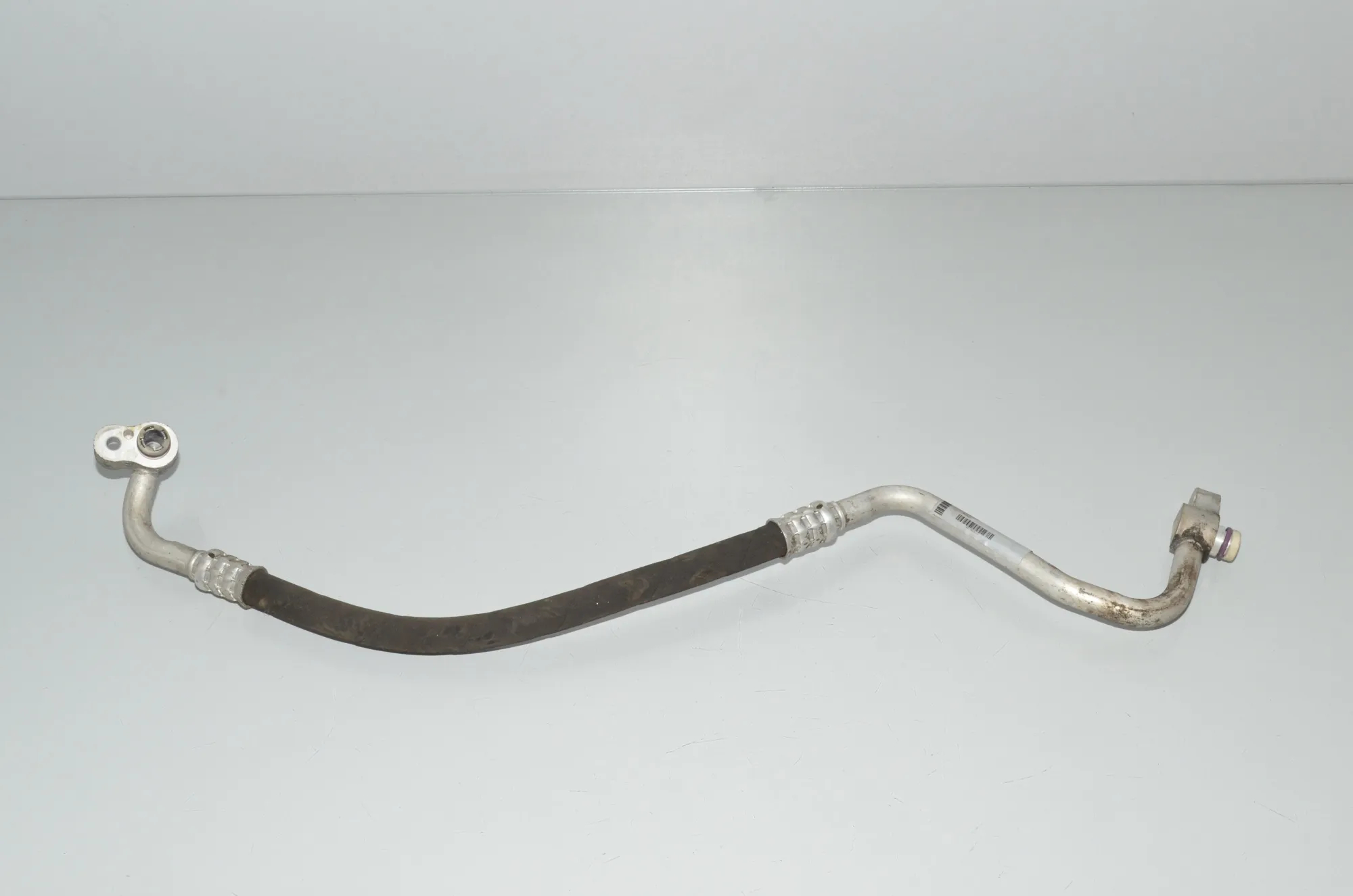 A/C Air Con Hose Pipe – OEM 9213843 · BMW 3 (F30, F80) 320 i Efficient Dynamics 2014 – 2