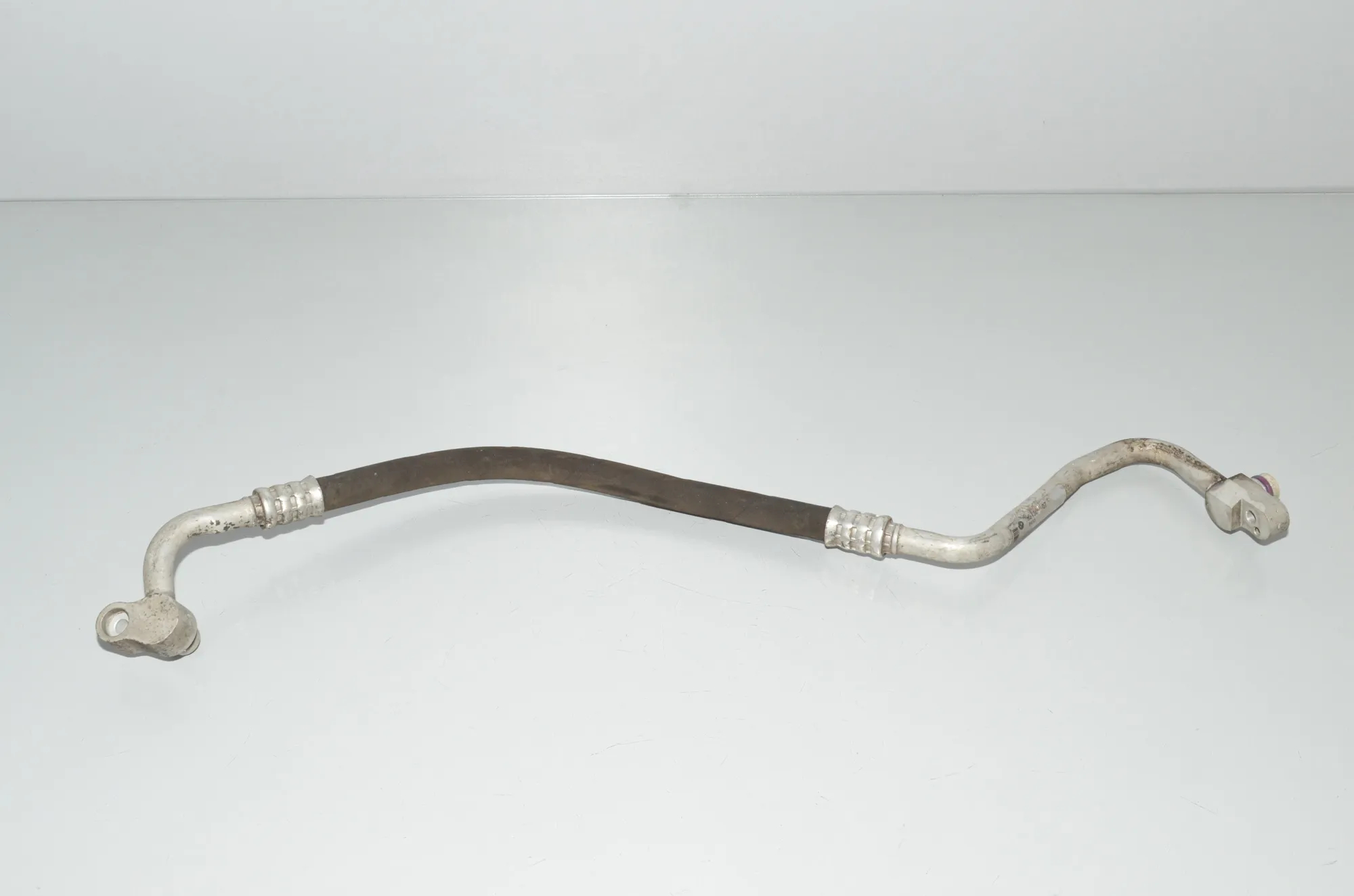 A/C Air Con Hose Pipe – OEM 9213843 · BMW 3 (F30, F80) 320 i Efficient Dynamics 2014 – 3