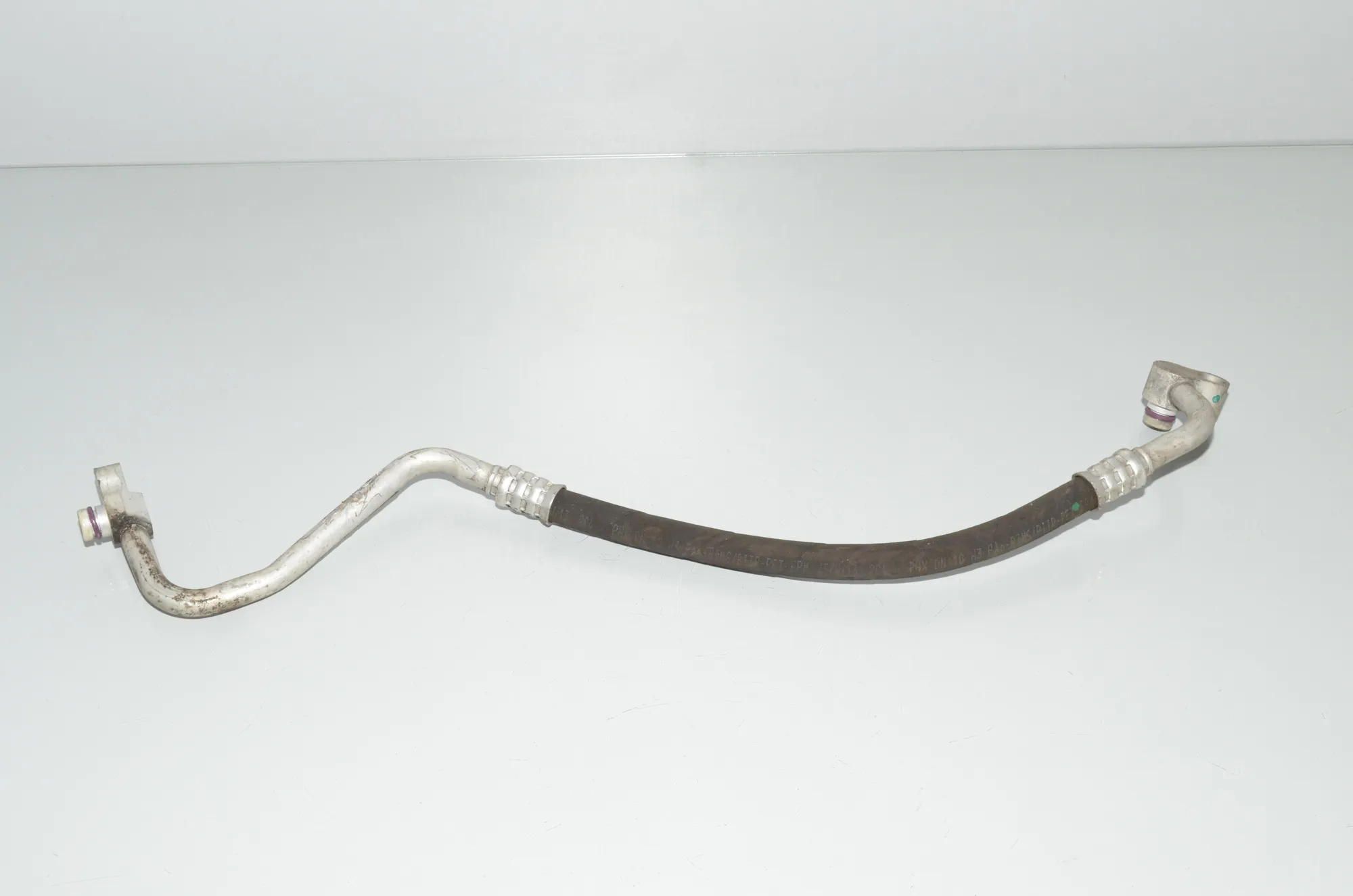 A/C Air Con Hose Pipe – OEM 9213843 · BMW 3 (F30, F80) 320 i Efficient Dynamics 2014 – 4