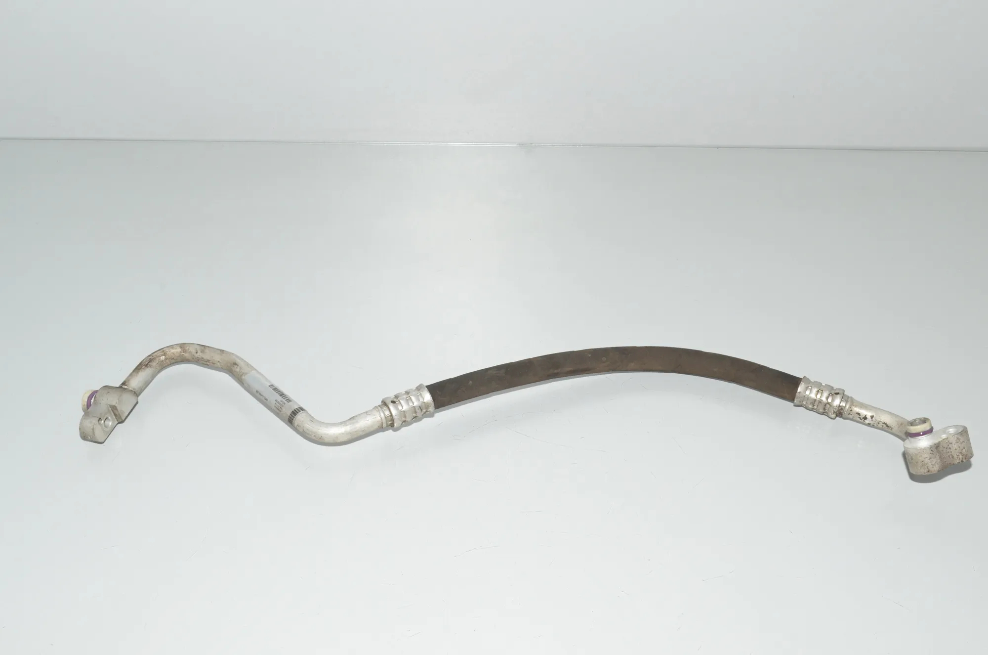 A/C Air Con Hose Pipe – OEM 9213843 · BMW 3 (F30, F80) 320 i Efficient Dynamics 2014