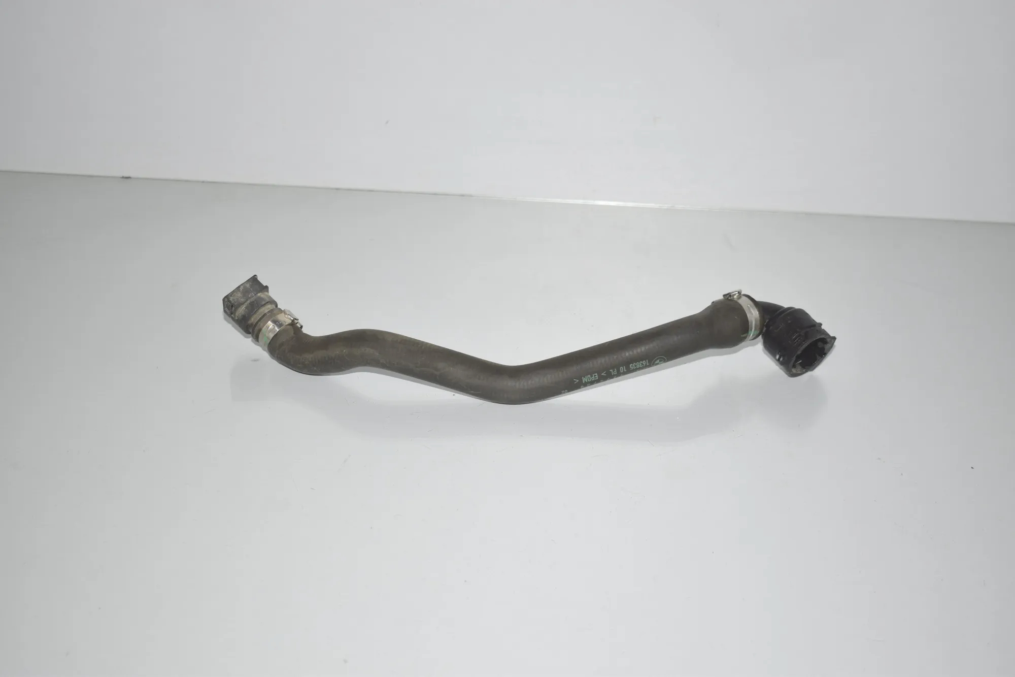 Coolant Hose Pipe – OEM 9292730 · BMW i3 (I01) Hybrid 2016