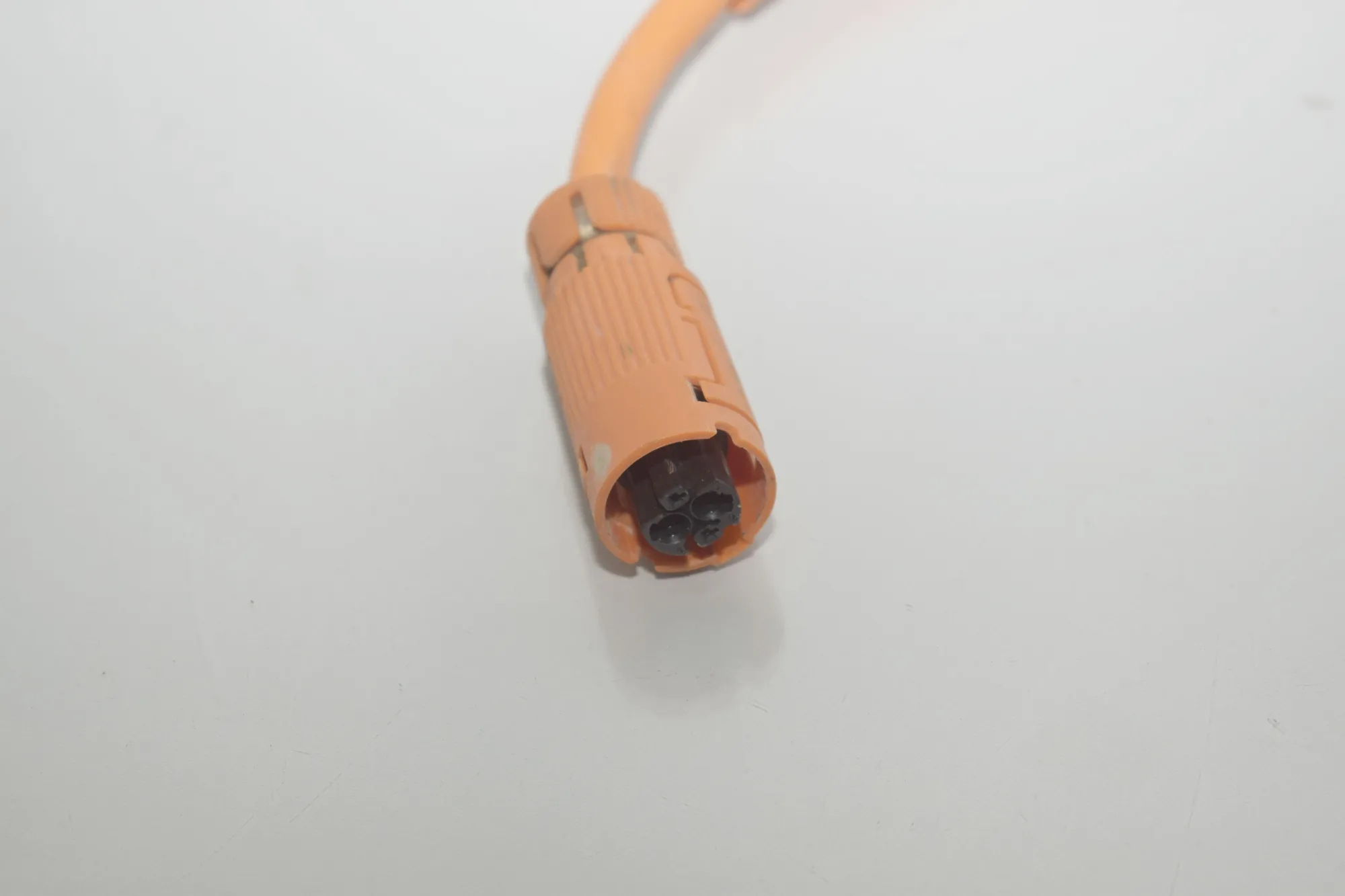 Cable Harness – OEM 9396564 · BMW i3 (I01) Hybrid 2016 – 3