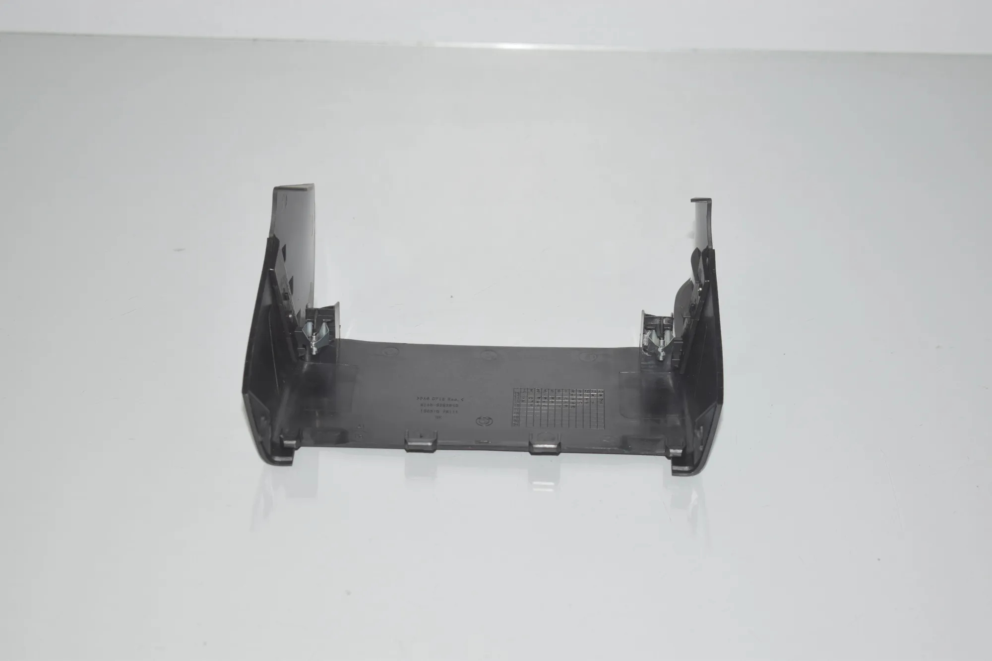 Steering Mechanism Trim – OEM 9282940 · BMW i3 (I01) Hybrid 2016 – 4