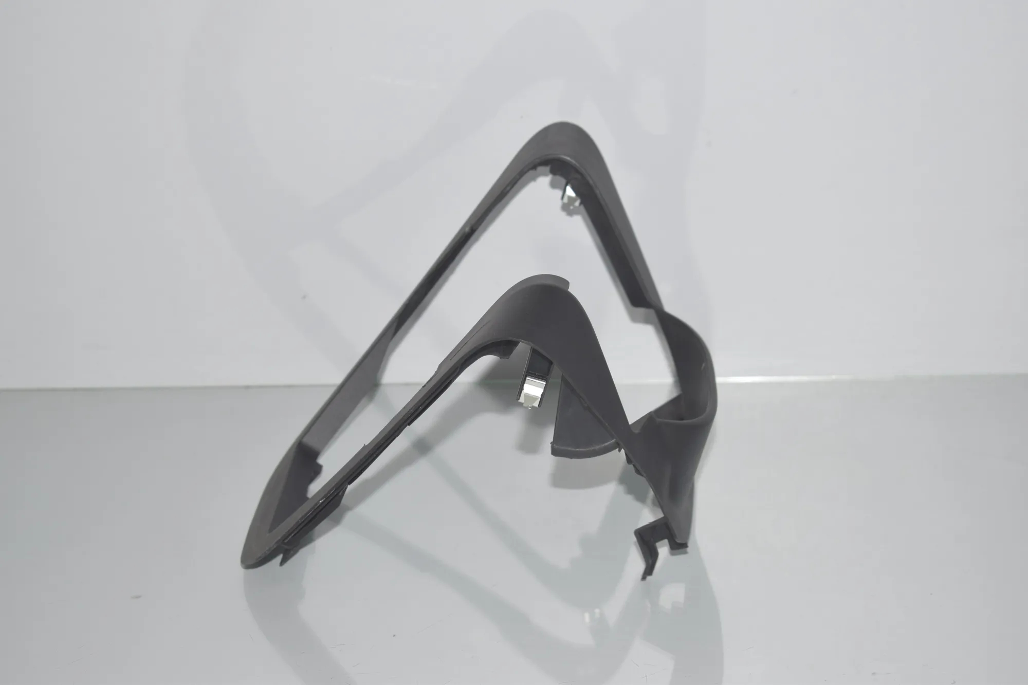 Steering Mechanism Trim – OEM 9282951 · BMW i3 (I01) Hybrid 2016 – 3