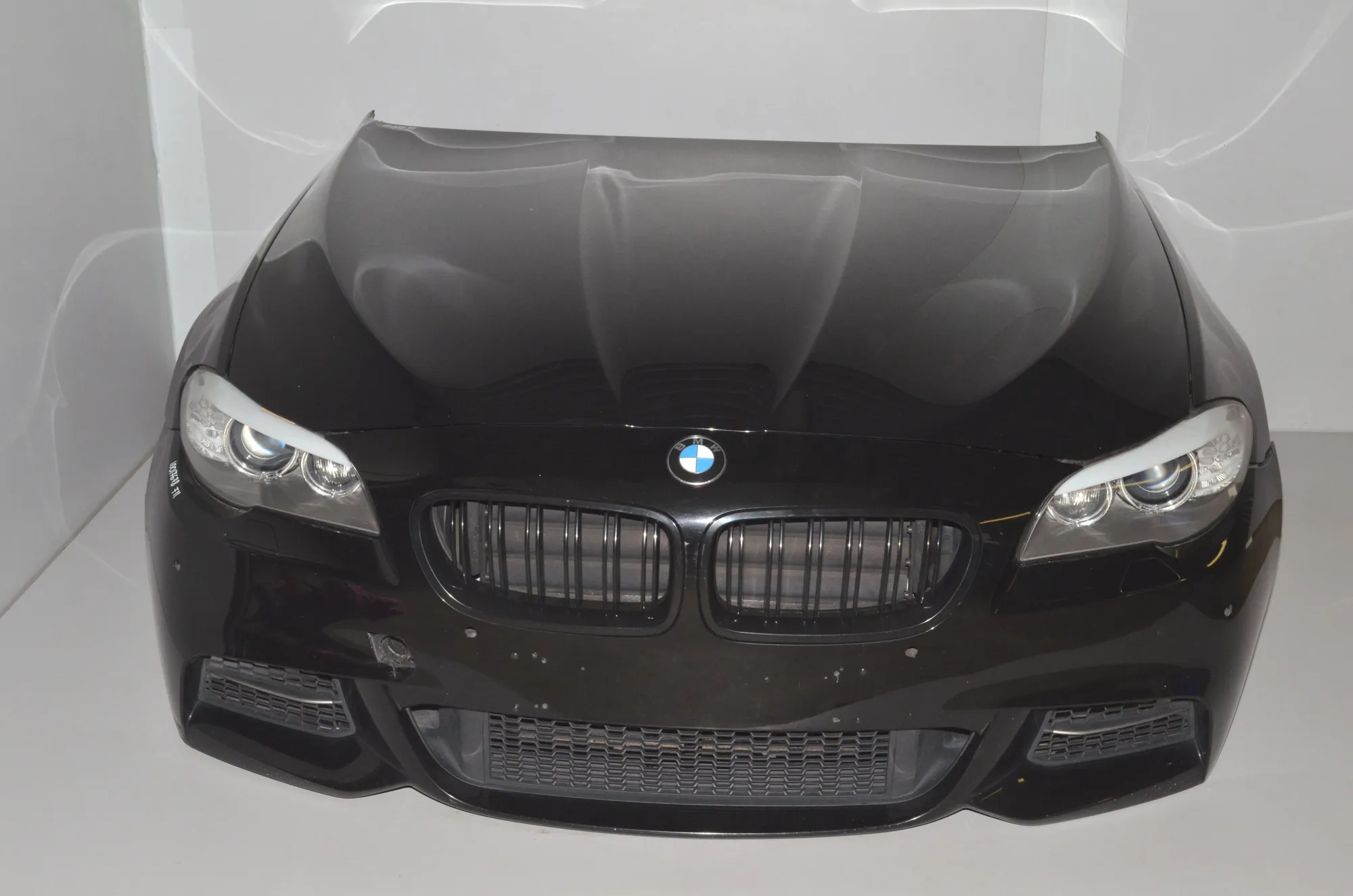 Front – OEM 7805630 · BMW 5 Touring (F11) M 550 d xDrive 2012 – 2
