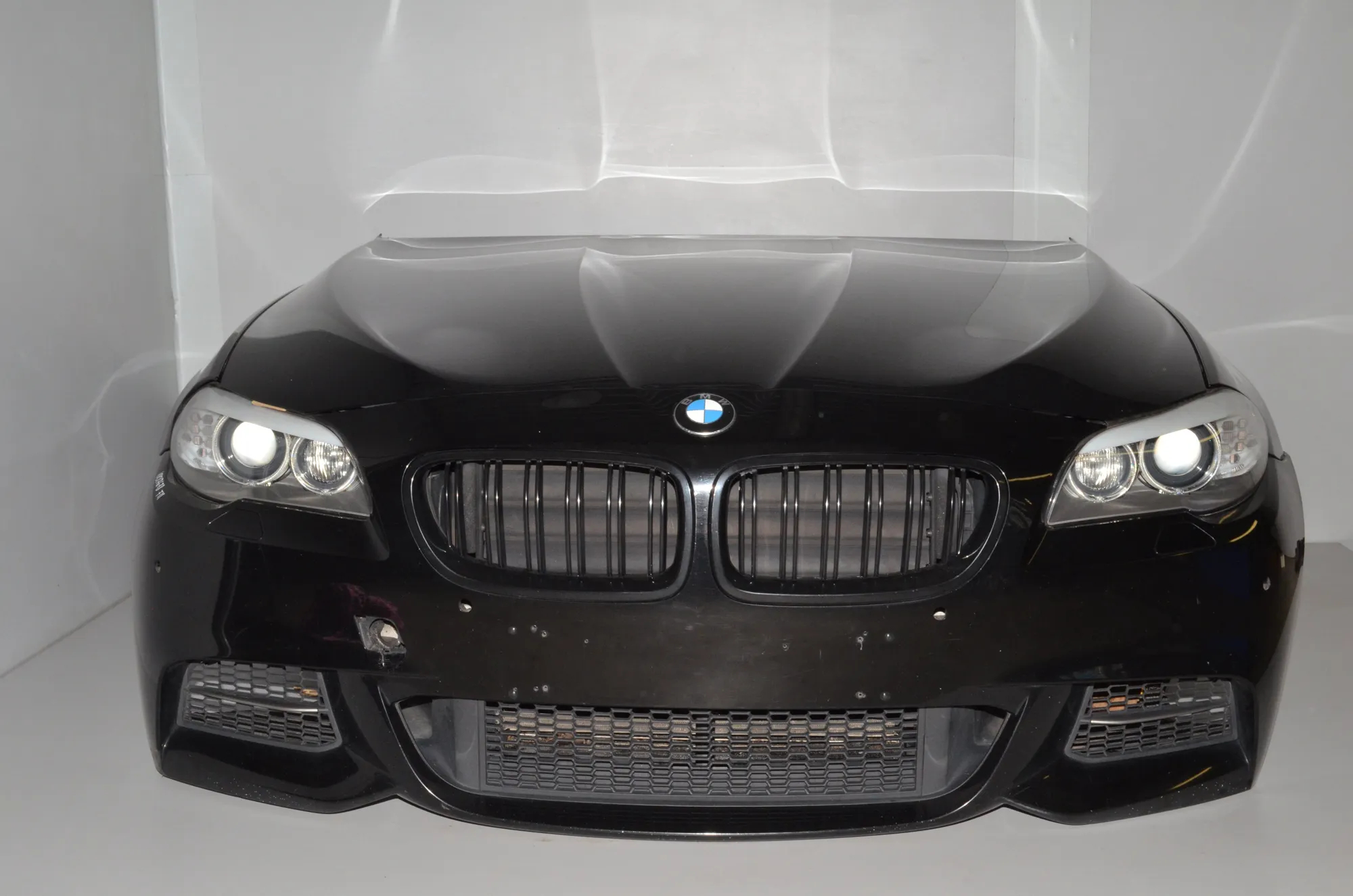Front – OEM 7805630 · BMW 5 Touring (F11) M 550 d xDrive 2012
