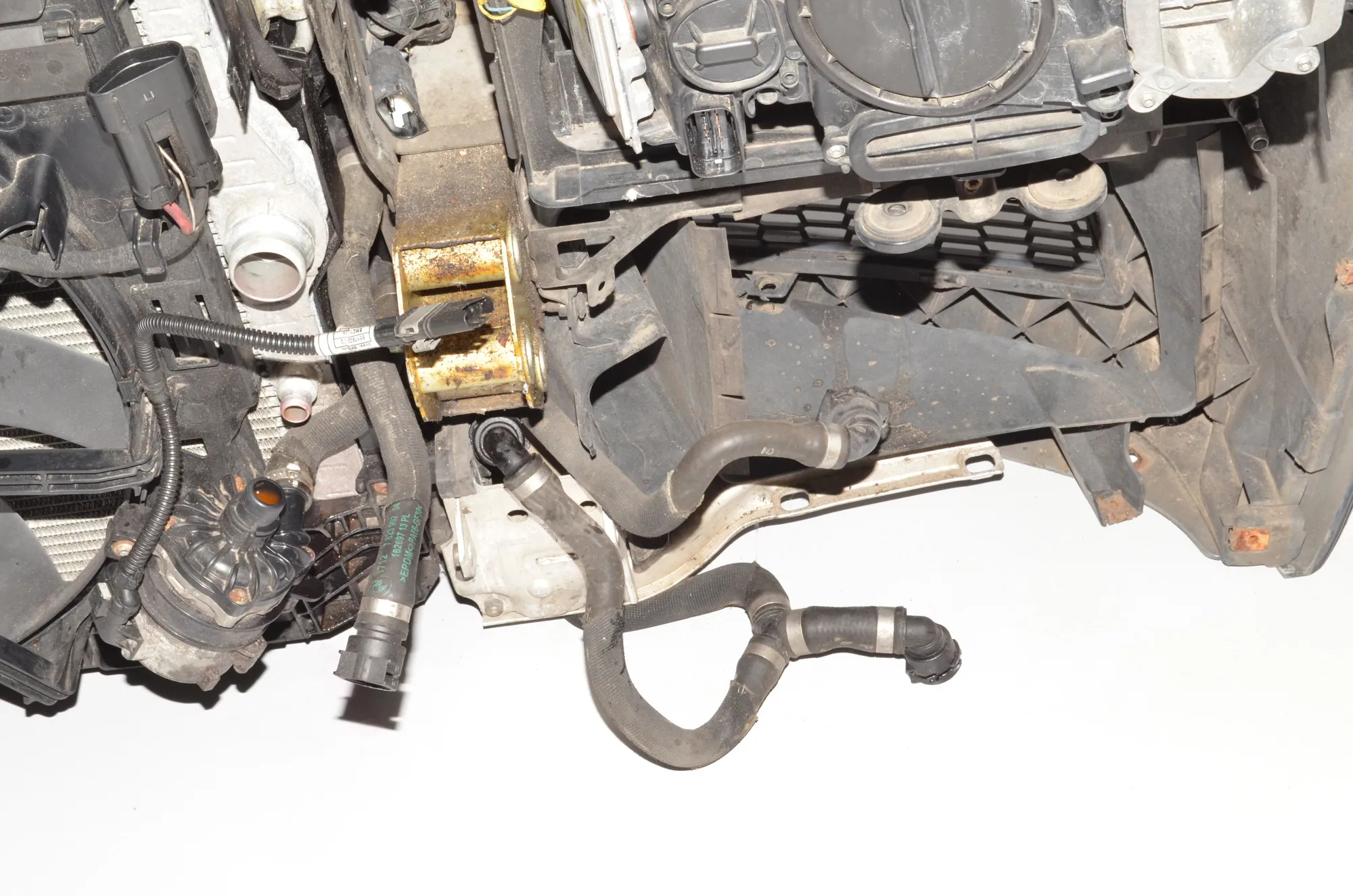 Front – OEM 7805630 · BMW 5 Touring (F11) M 550 d xDrive 2012 – 20