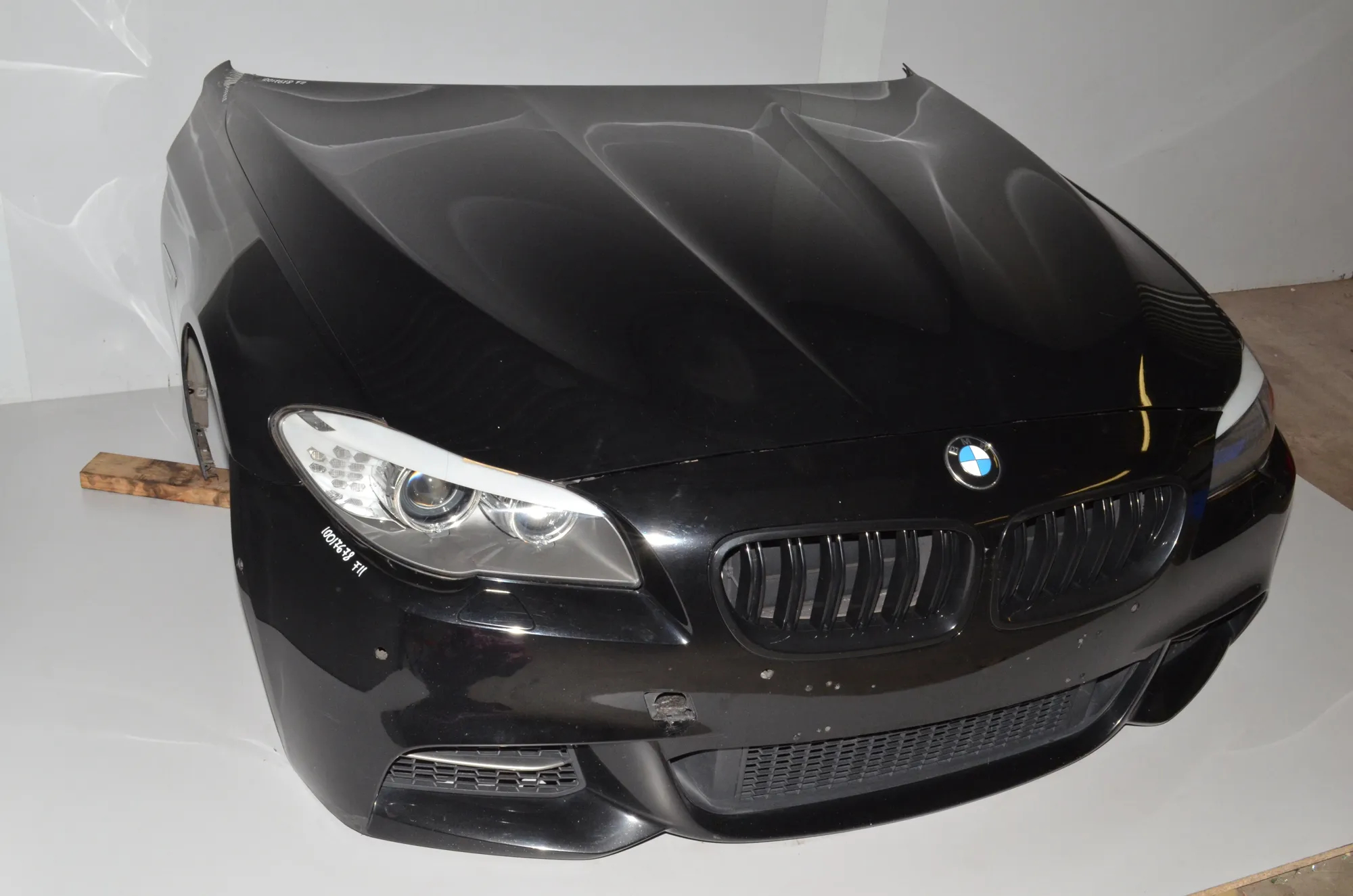 Front – OEM 7805630 · BMW 5 Touring (F11) M 550 d xDrive 2012 – 3