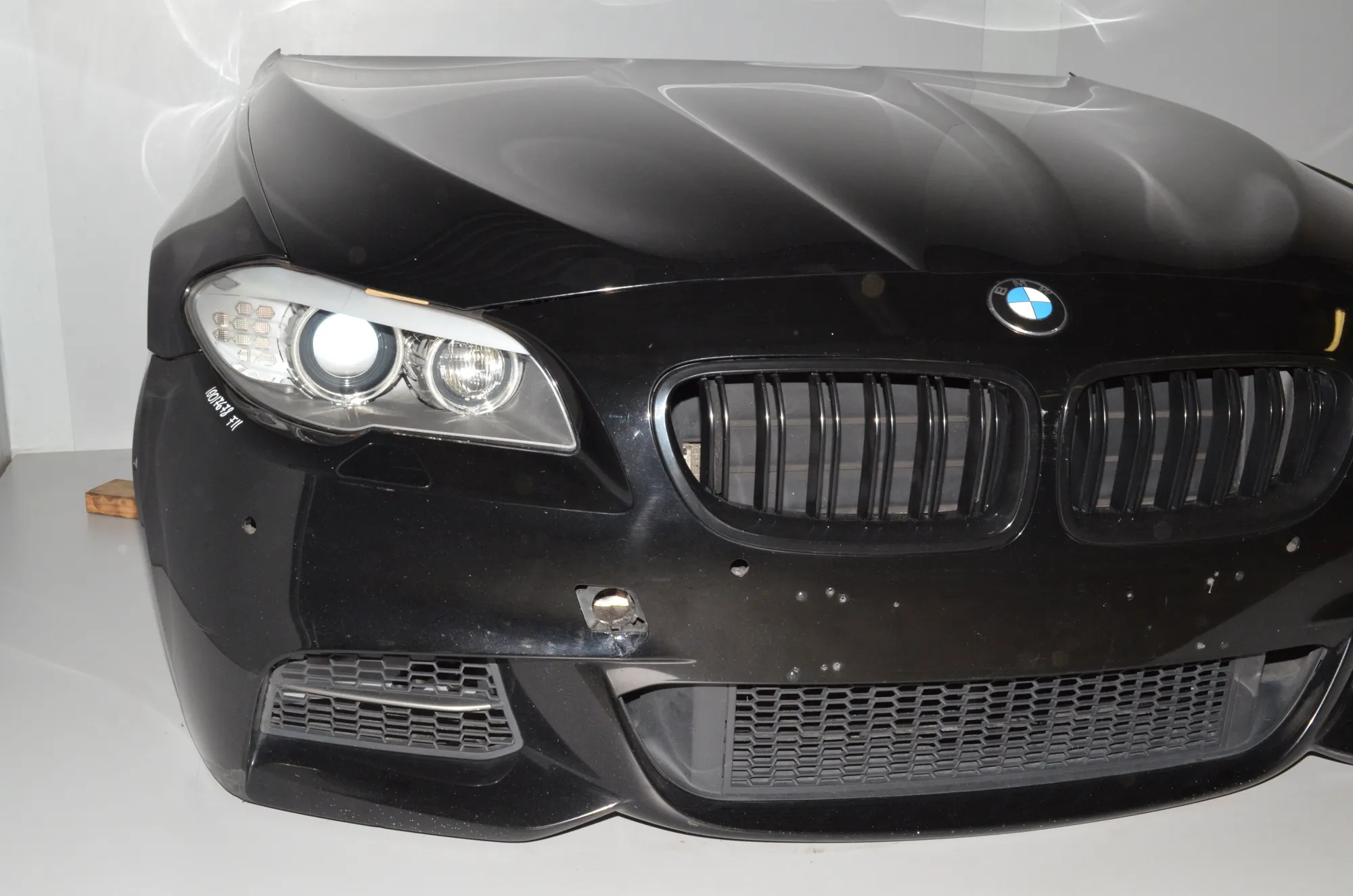 Front – OEM 7805630 · BMW 5 Touring (F11) M 550 d xDrive 2012 – 6