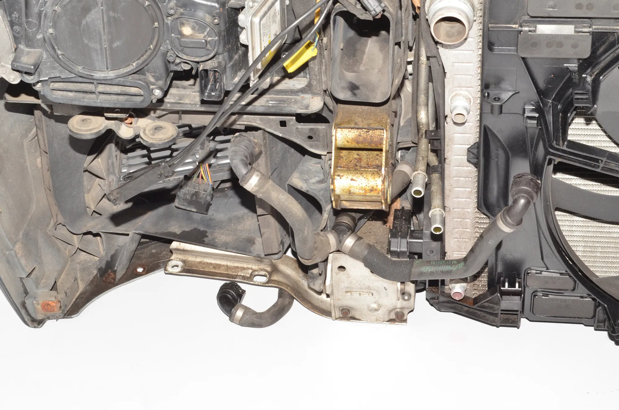 Front – OEM 7805630 · BMW 5 Touring (F11) M 550 d xDrive 2012 – 19