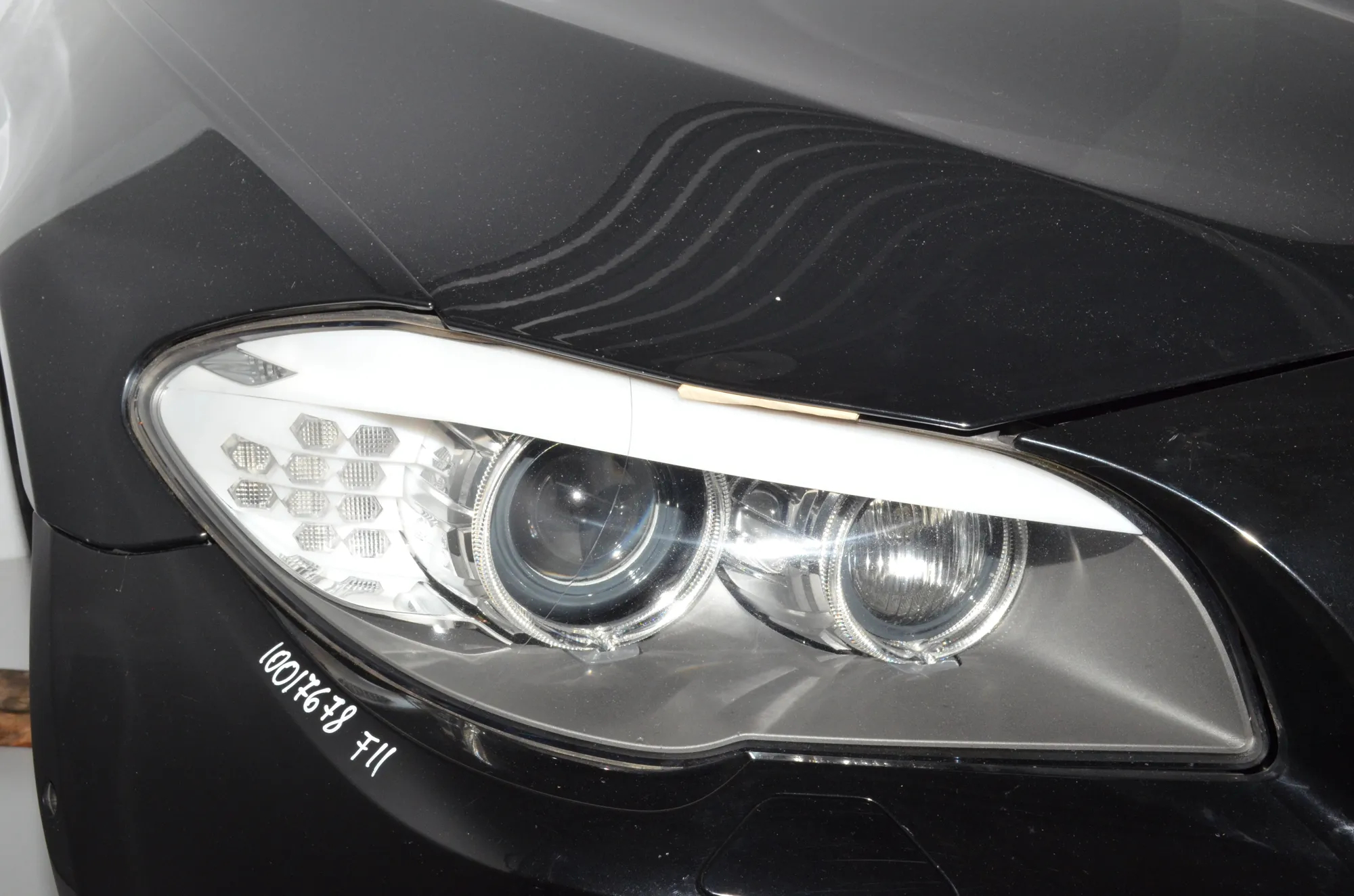 Front – OEM 7805630 · BMW 5 Touring (F11) M 550 d xDrive 2012 – 7