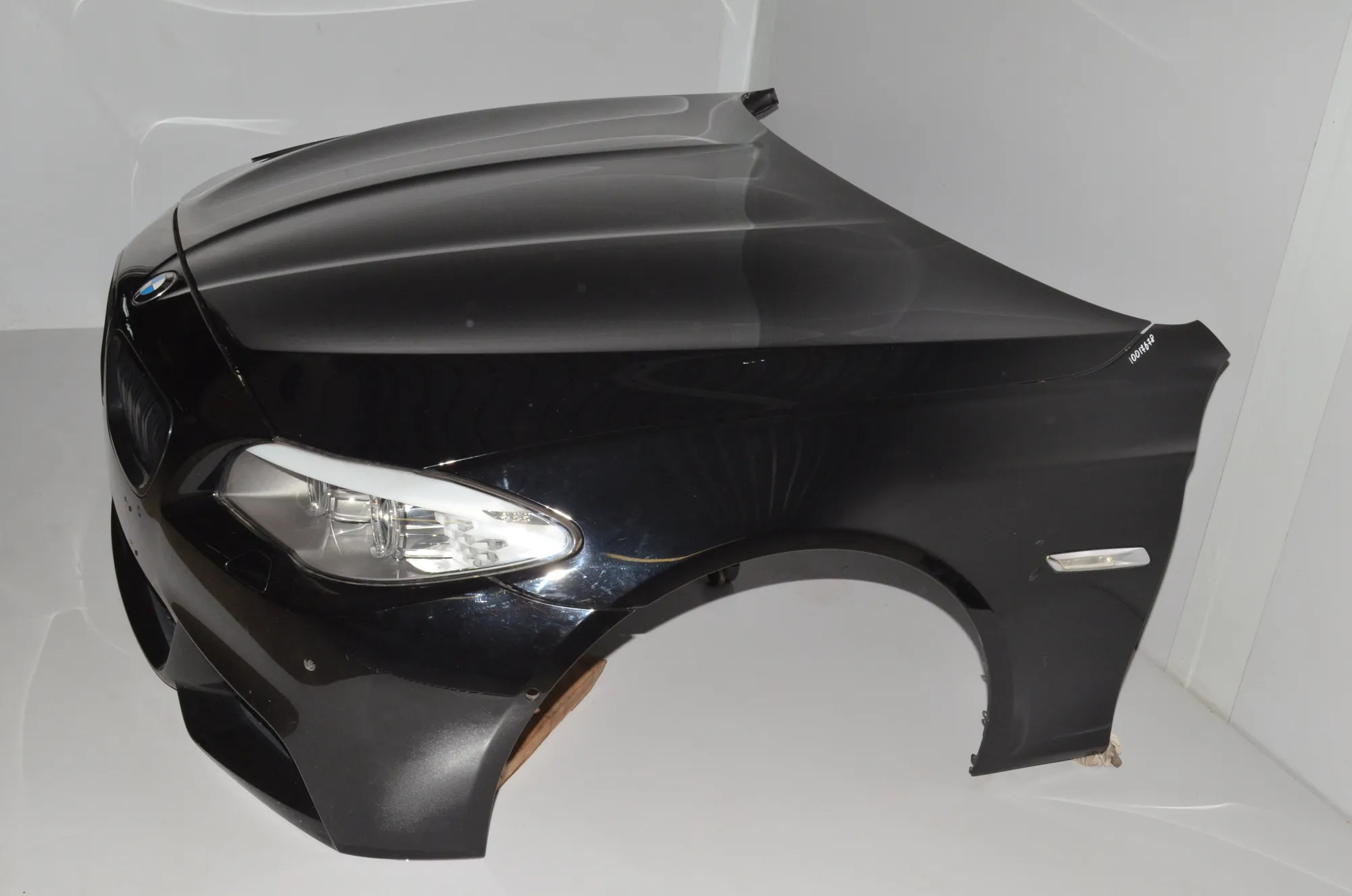 Front – OEM 7805630 · BMW 5 Touring (F11) M 550 d xDrive 2012 – 4