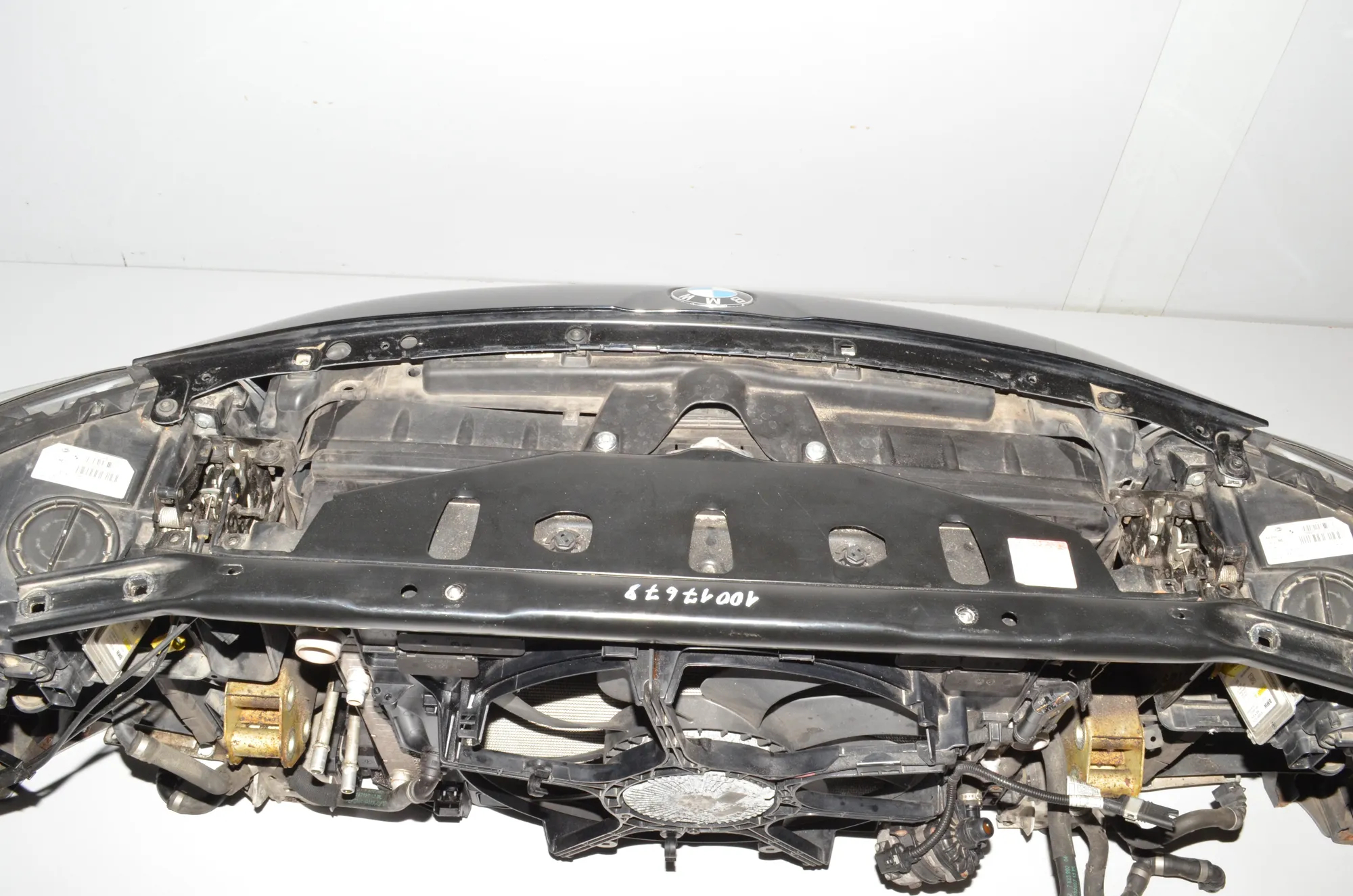 Front – OEM 7805630 · BMW 5 Touring (F11) M 550 d xDrive 2012 – 21