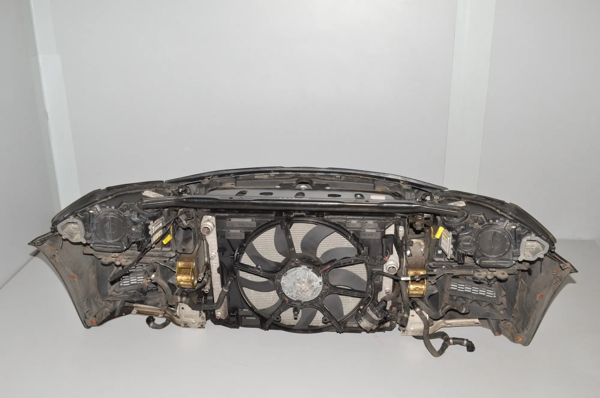 Front – OEM 7805630 · BMW 5 Touring (F11) M 550 d xDrive 2012 – 13