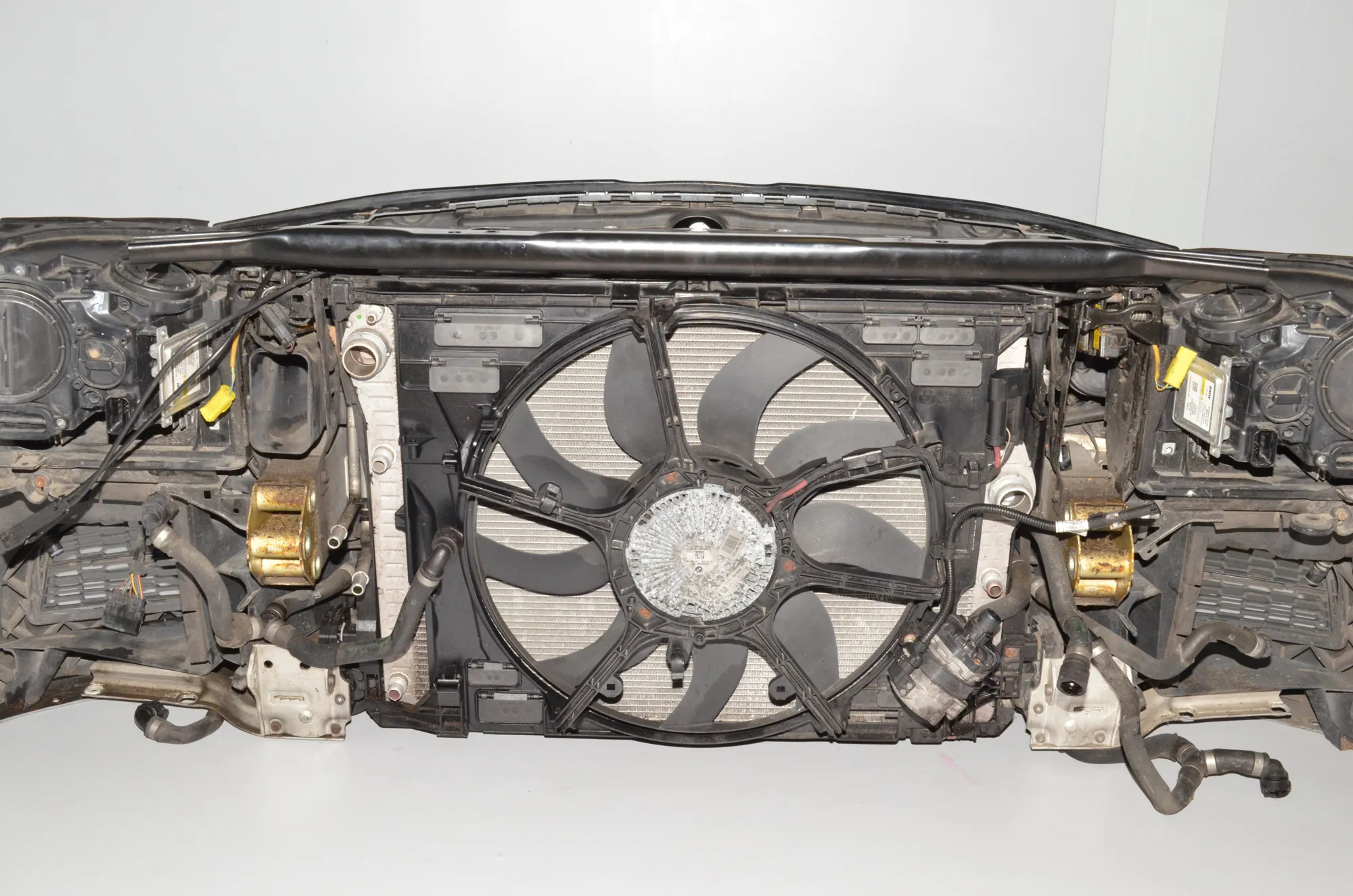 Front – OEM 7805630 · BMW 5 Touring (F11) M 550 d xDrive 2012 – 14