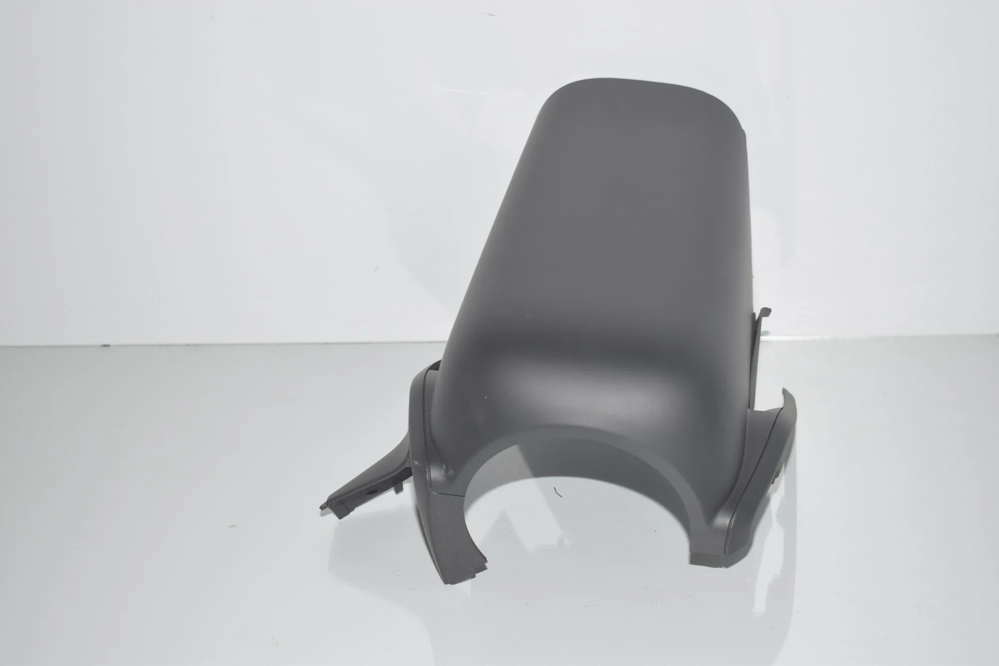Steering Mechanism Trim – OEM 9285065 · BMW i3 (I01) Hybrid 2016 – 4