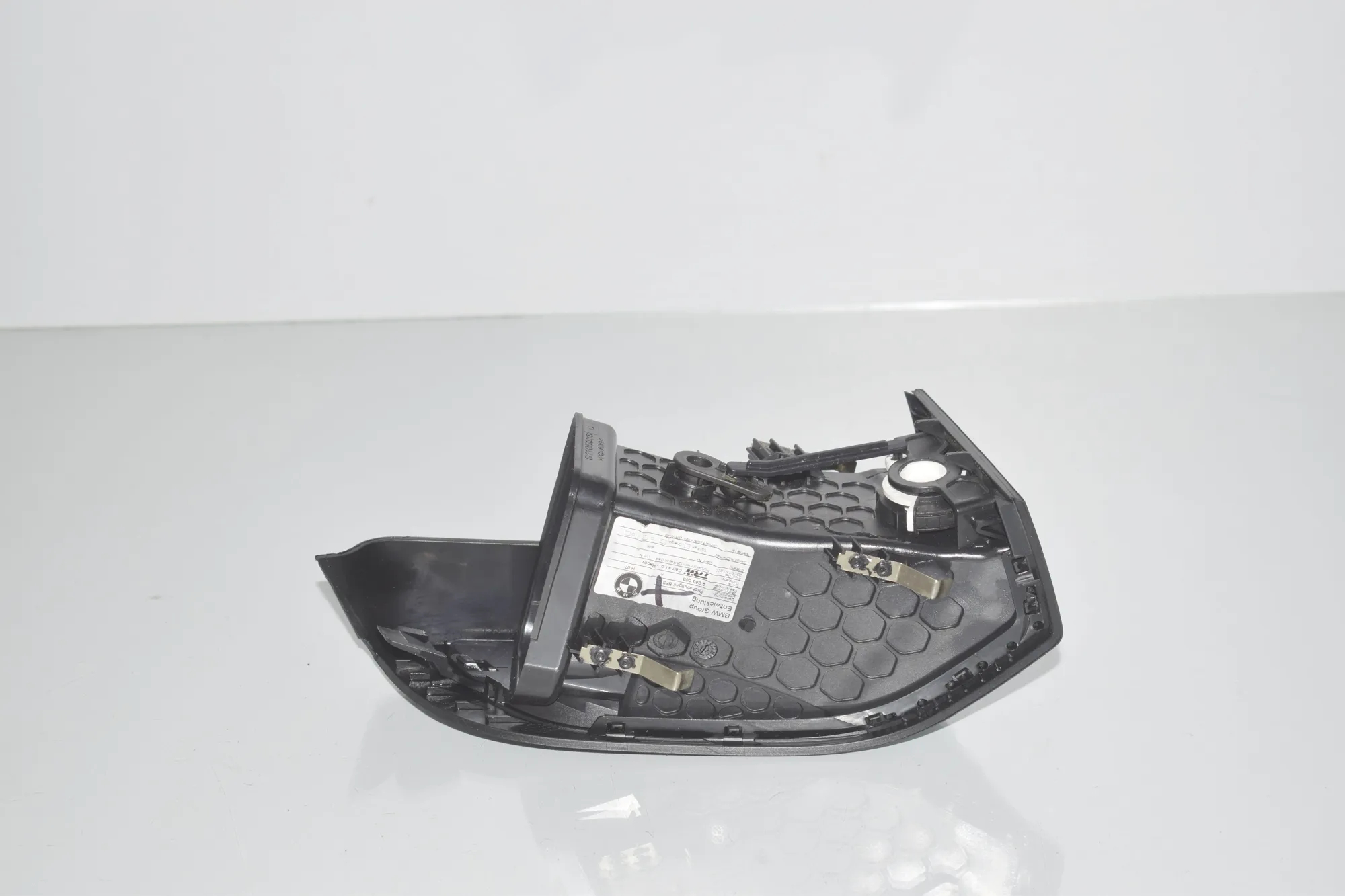Dashboard Air Vents – OEM 9283003 · BMW i3 (I01) Hybrid 2016 – 5