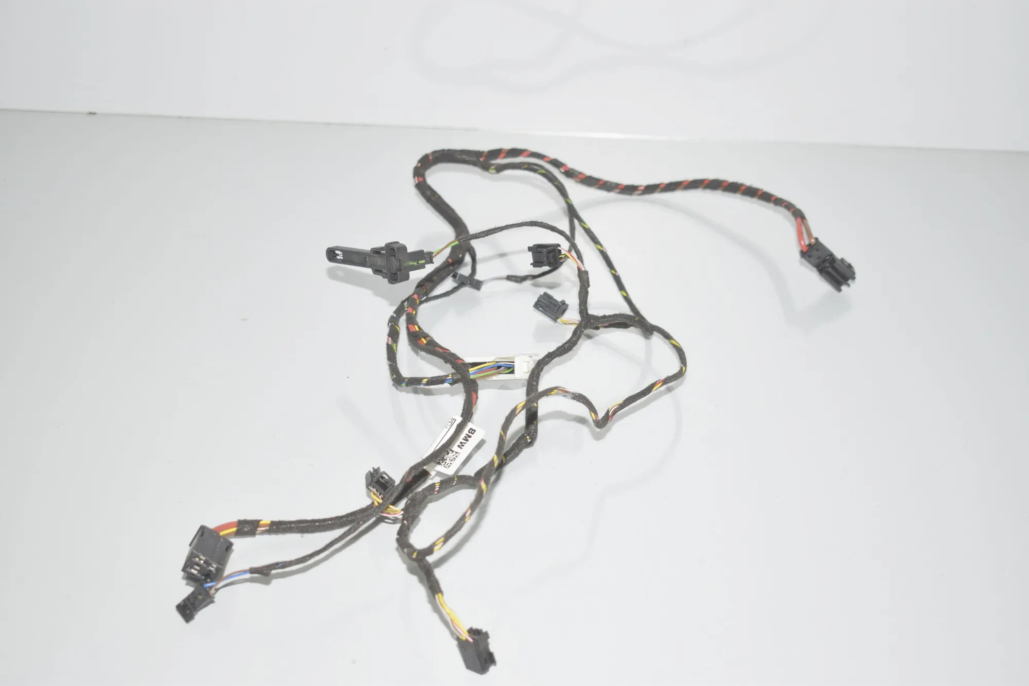 Other Wiring Loom – OEM 9304027 · BMW i3 (I01) Hybrid 2016 – 3