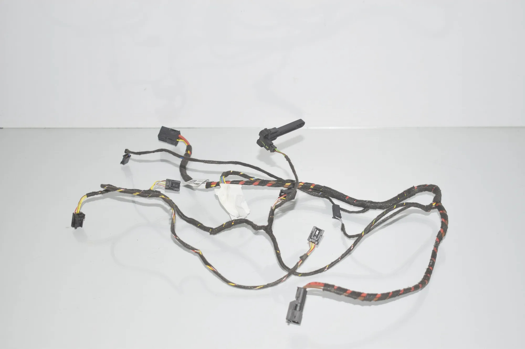 Other Wiring Loom – OEM 9304027 · BMW i3 (I01) Hybrid 2016 – 2