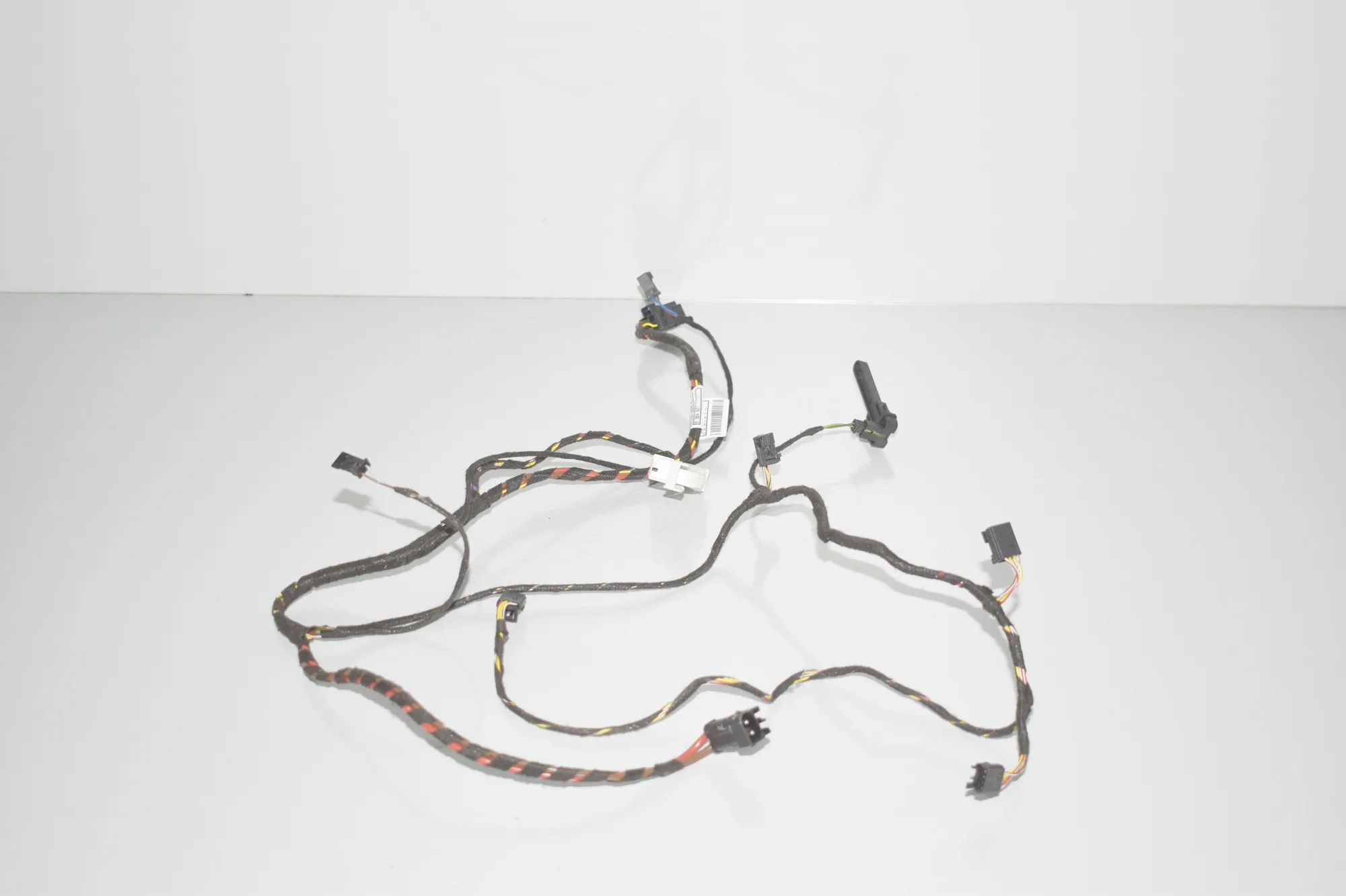 Other Wiring Loom – OEM 9304027 · BMW i3 (I01) Hybrid 2016