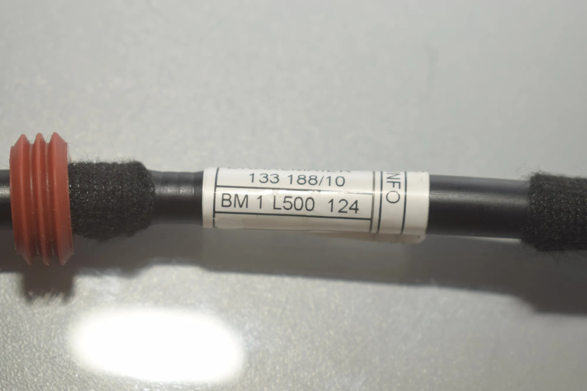 Other Wiring Loom – OEM 13318810 · BMW i3 (I01) Hybrid 2016 – 5