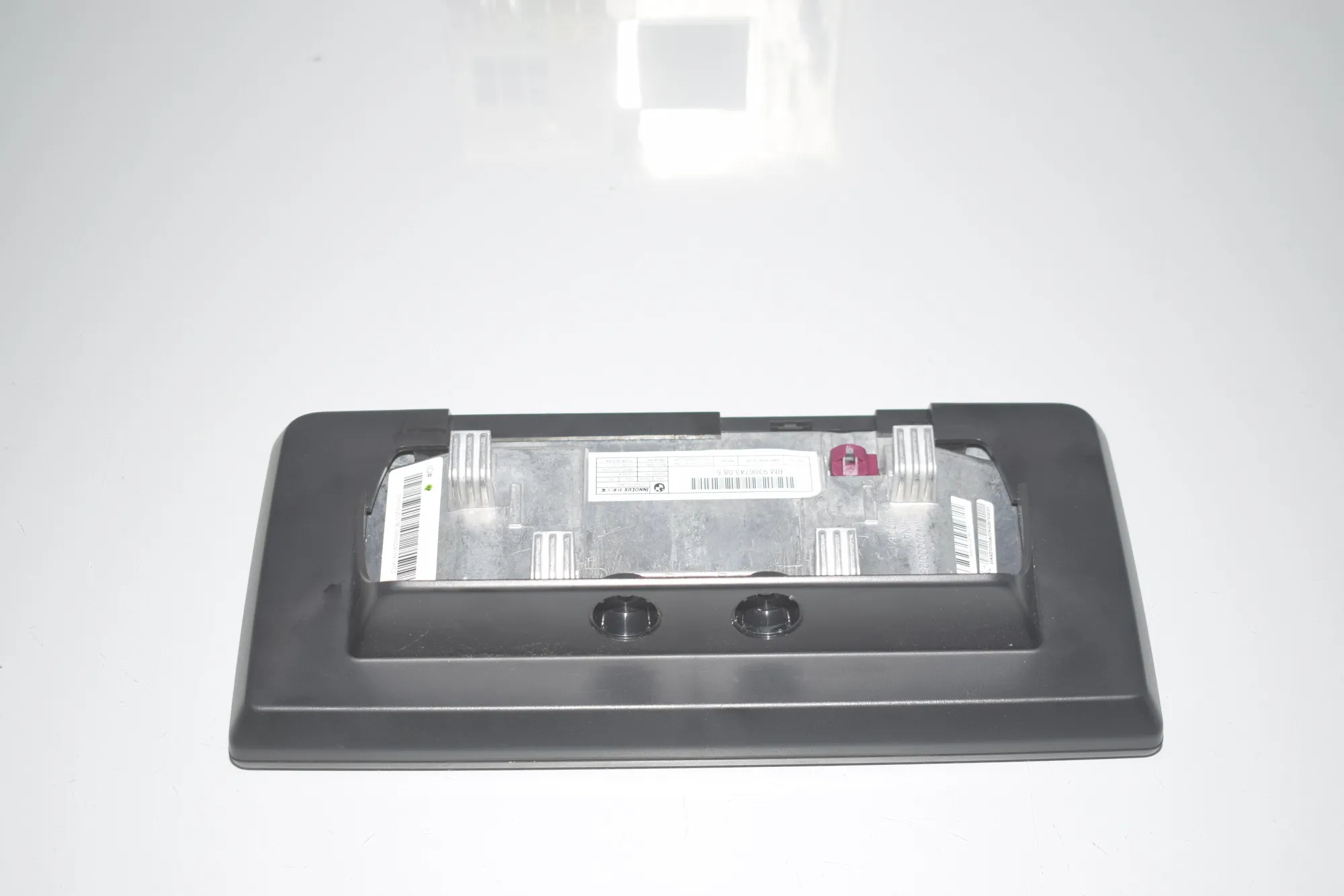 Navigation System – OEM 6829086 · BMW i3 (I01) Hybrid 2016 – 7