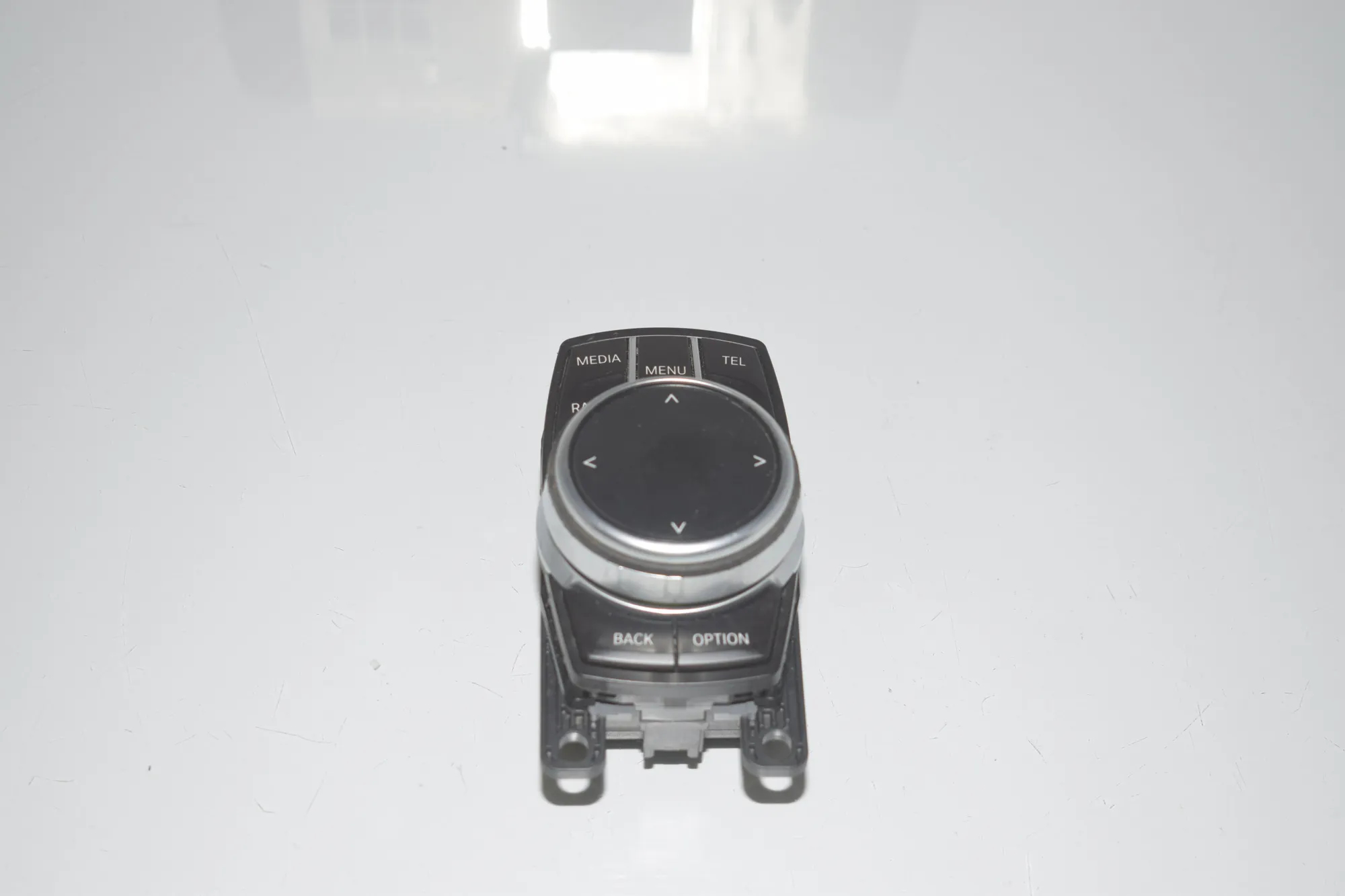 Navigation System – OEM 6829086 · BMW i3 (I01) Hybrid 2016 – 4