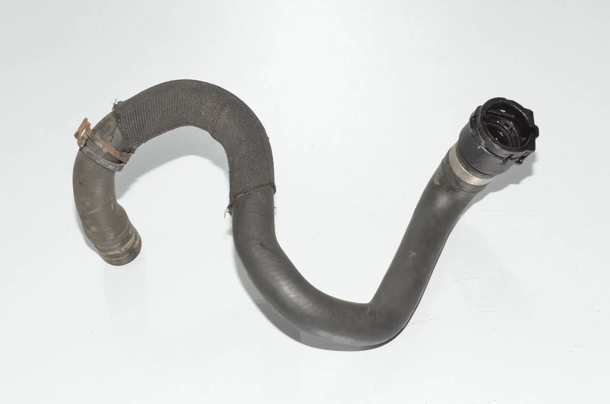 Coolant Hose Pipe – OEM 9266420 · BMW 5 Touring (F11) M 550 d xDrive 2012