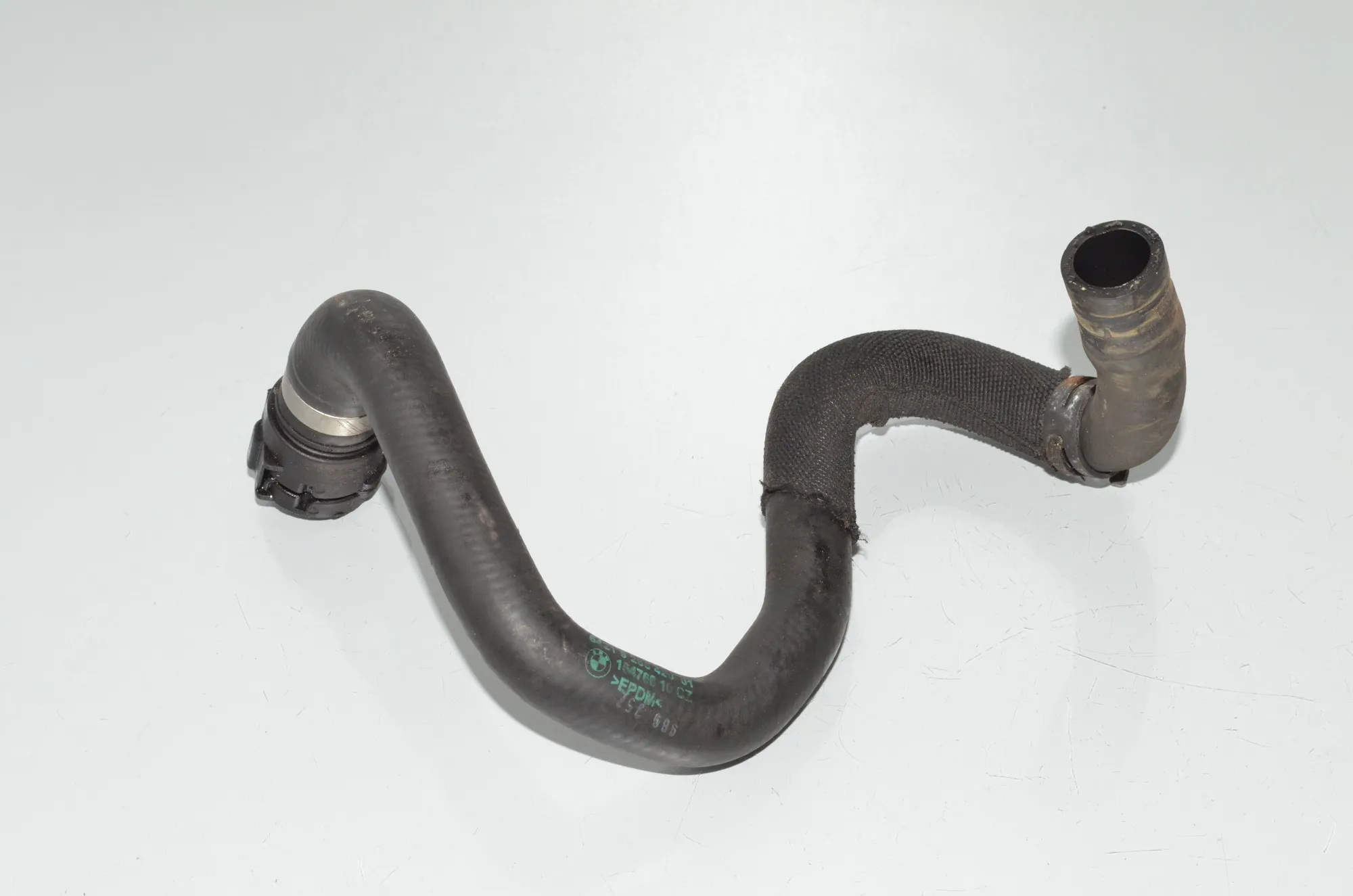 Coolant Hose Pipe – OEM 9266420 · BMW 5 Touring (F11) M 550 d xDrive 2012 – 2