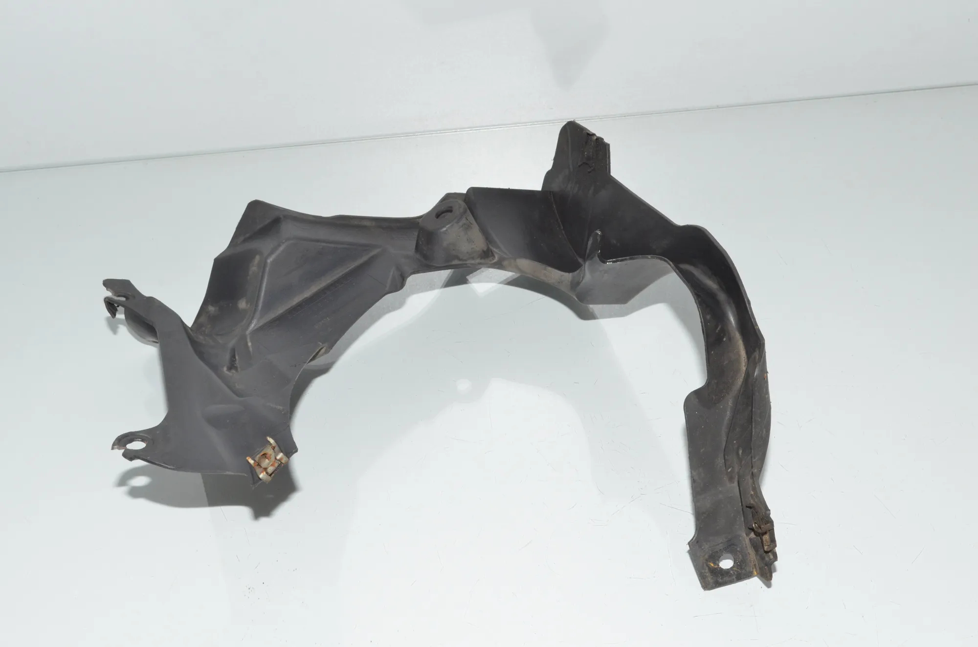 Other Underbody Cover – OEM 7228686 · BMW 5 Touring (F11) M 550 d xDrive 2012 – 2