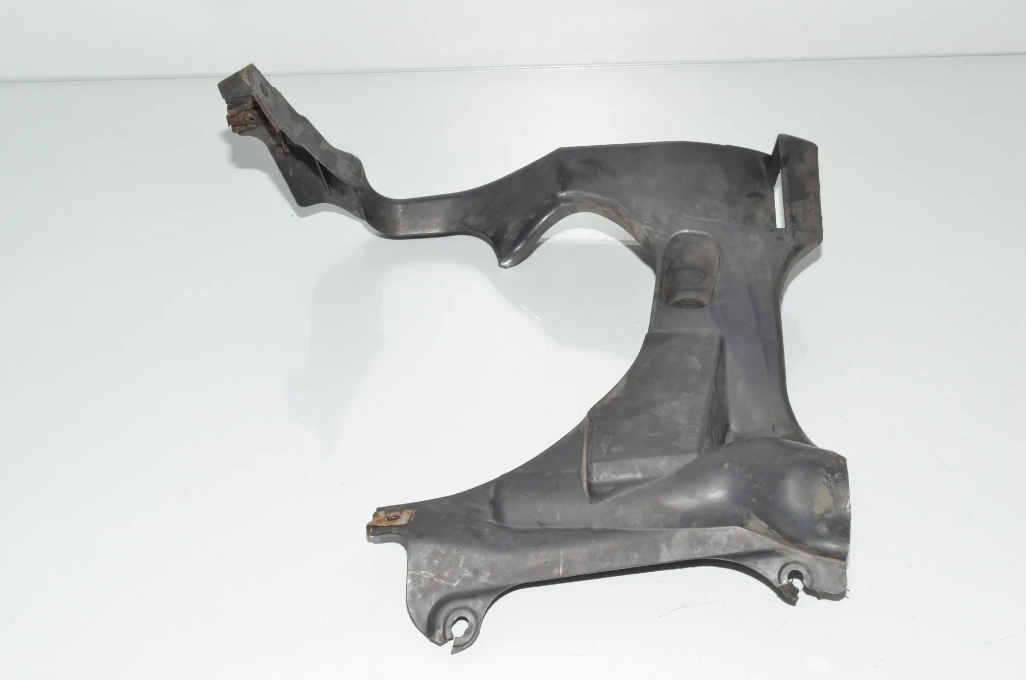 Other Underbody Cover – OEM 7228686 · BMW 5 Touring (F11) M 550 d xDrive 2012 – 4