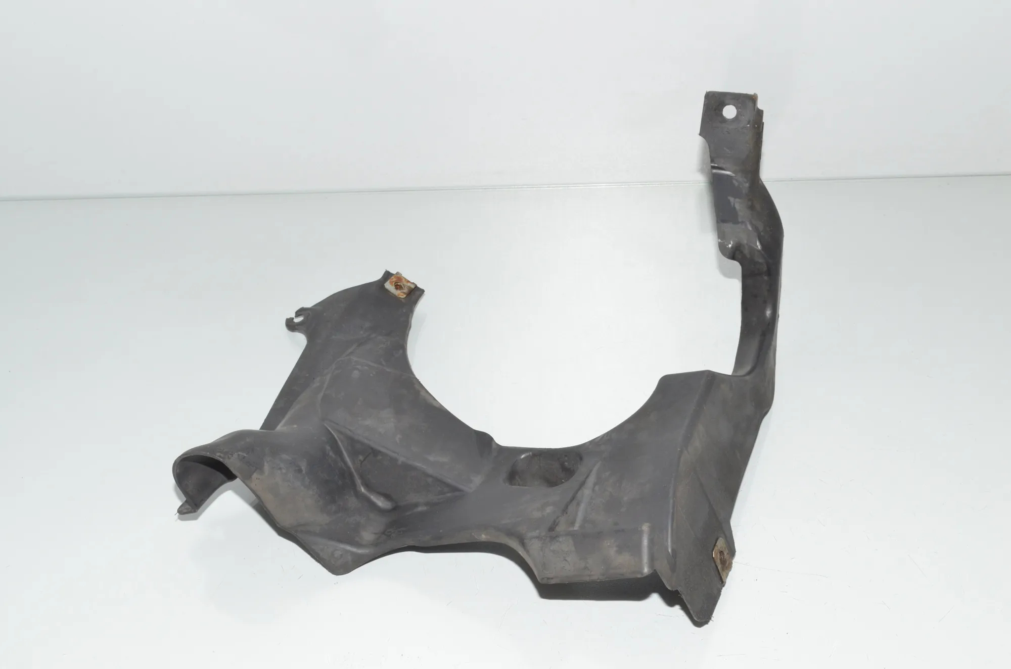 Other Underbody Cover – OEM 7228686 · BMW 5 Touring (F11) M 550 d xDrive 2012