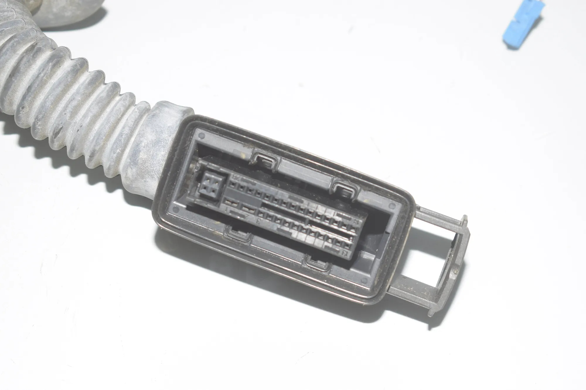 Rear Left Door Wiring – OEM 9313652 · BMW 3 (F30, F80) 320 i Efficient Dynamics 2014 – 3