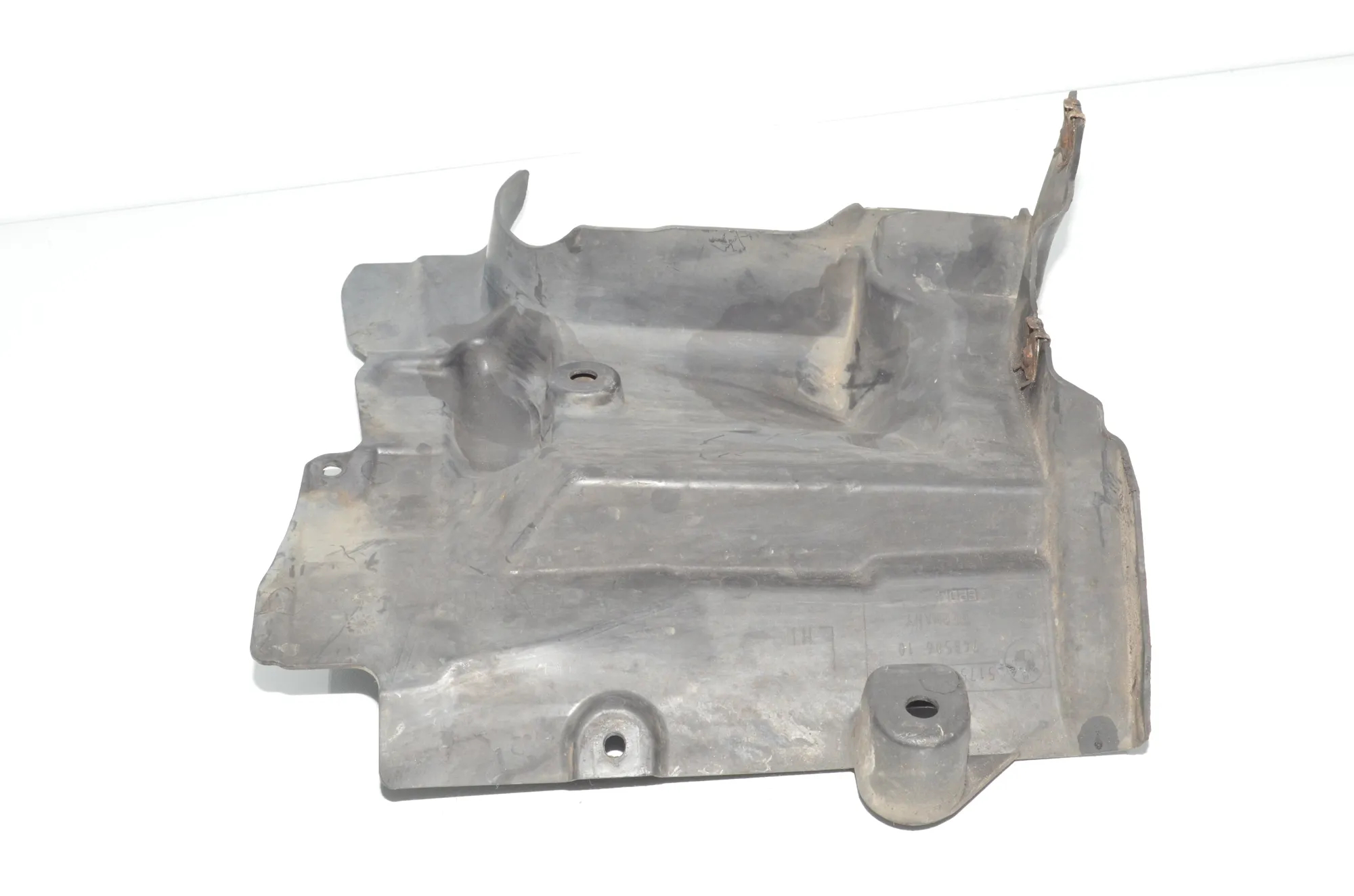 Other Underbody Cover – OEM 7228687 · BMW 5 Touring (F11) M 550 d xDrive 2012