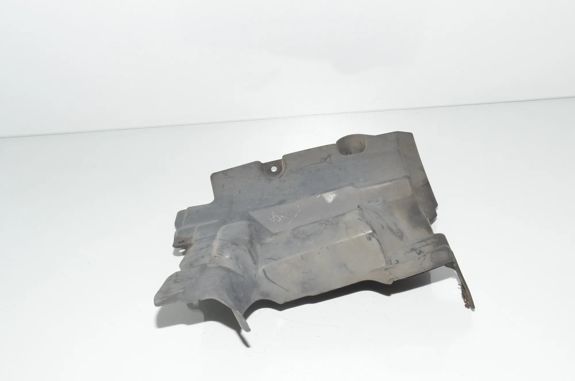 Other Underbody Cover – OEM 7228687 · BMW 5 Touring (F11) M 550 d xDrive 2012 – 3