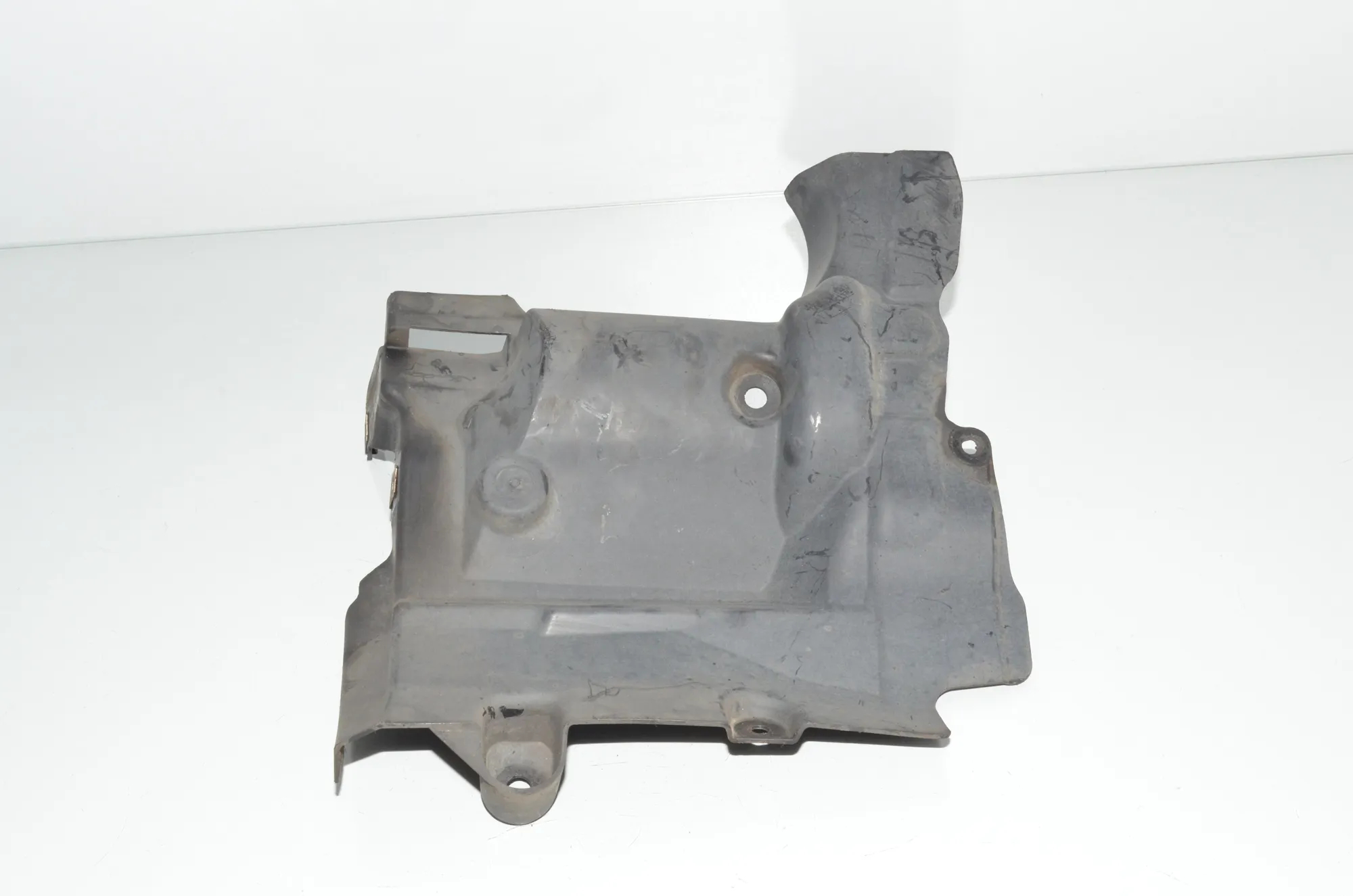 Other Underbody Cover – OEM 7228687 · BMW 5 Touring (F11) M 550 d xDrive 2012 – 4