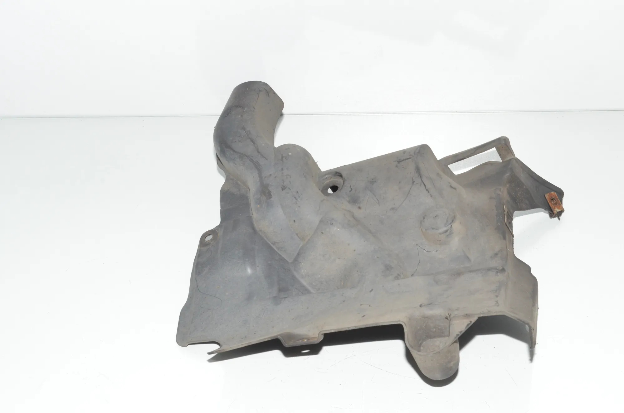 Other Underbody Cover – OEM 7228688 · BMW 5 Touring (F11) M 550 d xDrive 2012 – 4
