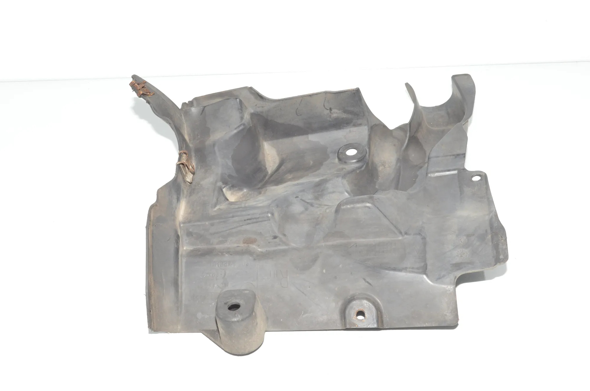 Other Underbody Cover – OEM 7228688 · BMW 5 Touring (F11) M 550 d xDrive 2012 – 3
