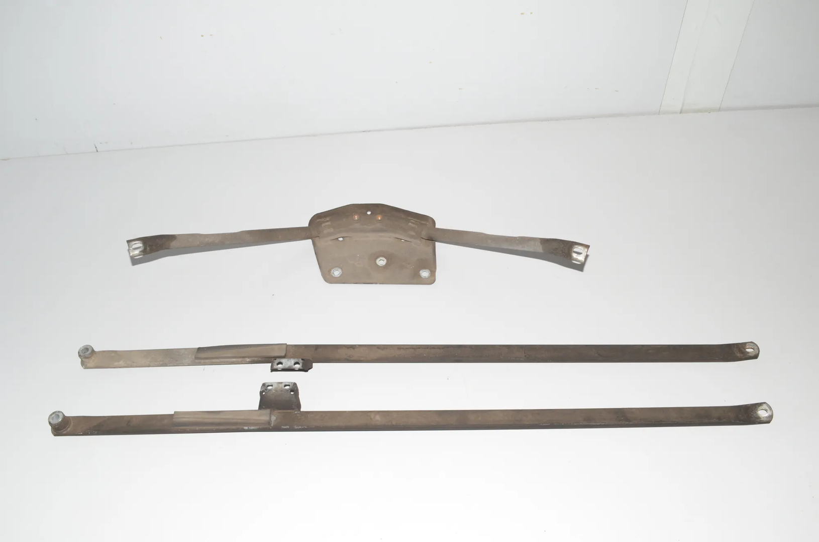 Other Body Parts – OEM 7192622 · BMW 5 Touring (F11) M 550 d xDrive 2012