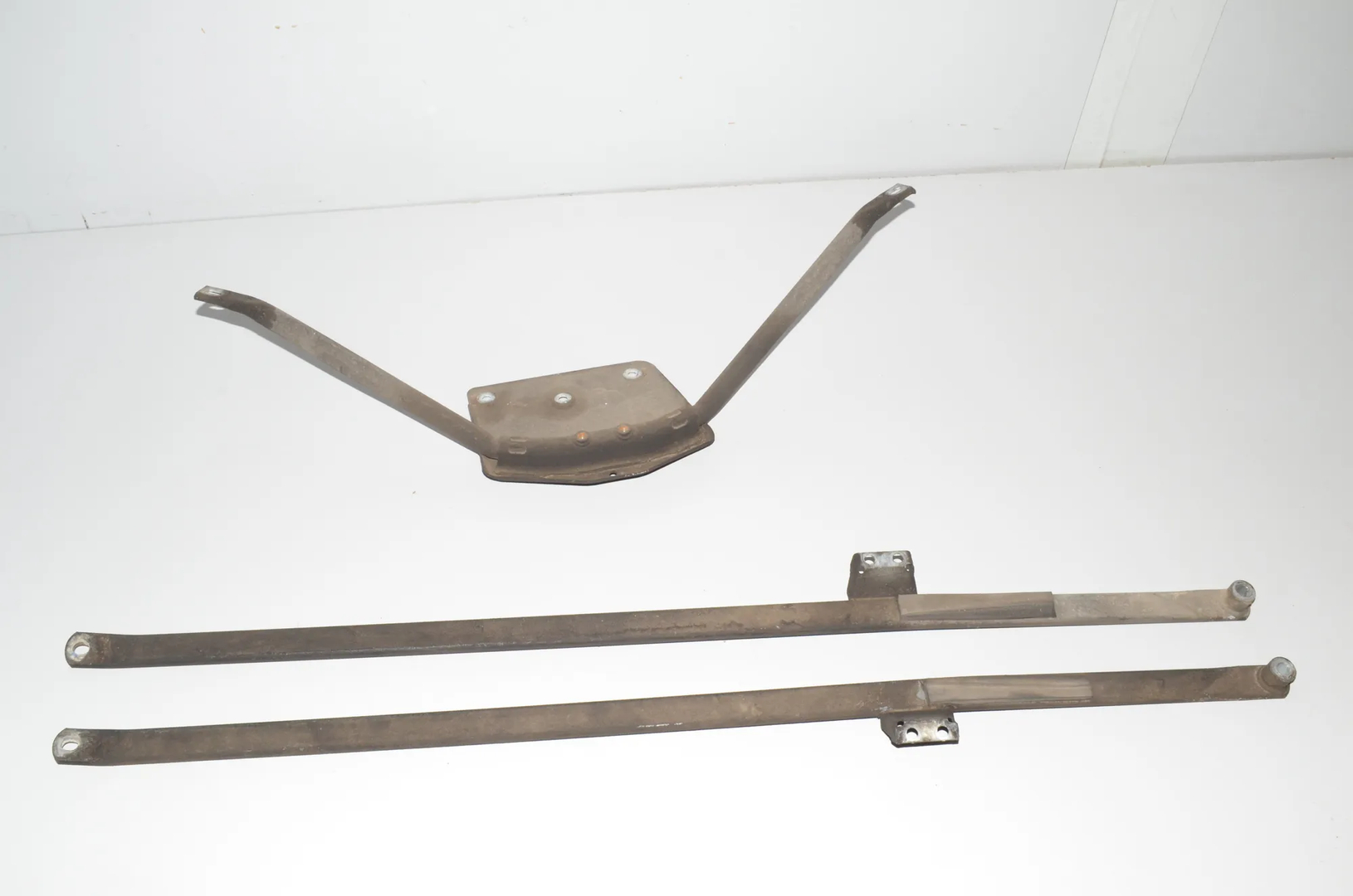 Other Body Parts – OEM 7192622 · BMW 5 Touring (F11) M 550 d xDrive 2012 – 2