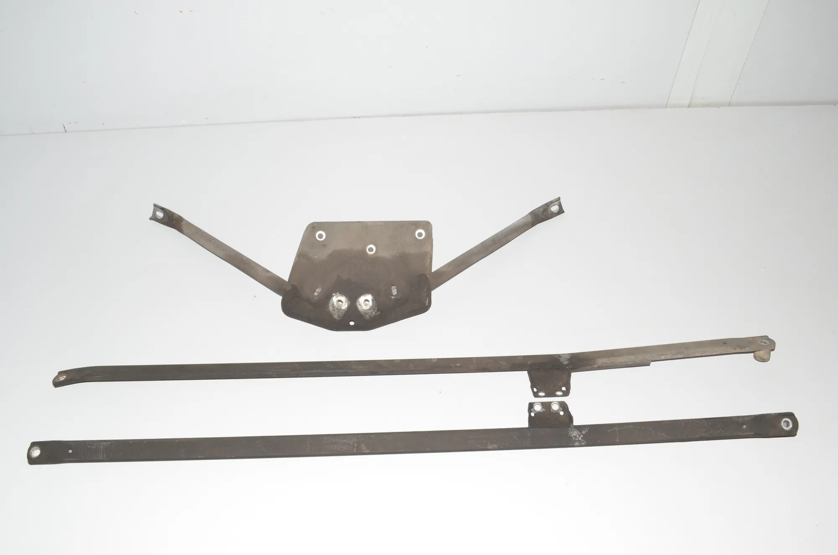 Other Body Parts – OEM 7192622 · BMW 5 Touring (F11) M 550 d xDrive 2012 – 3