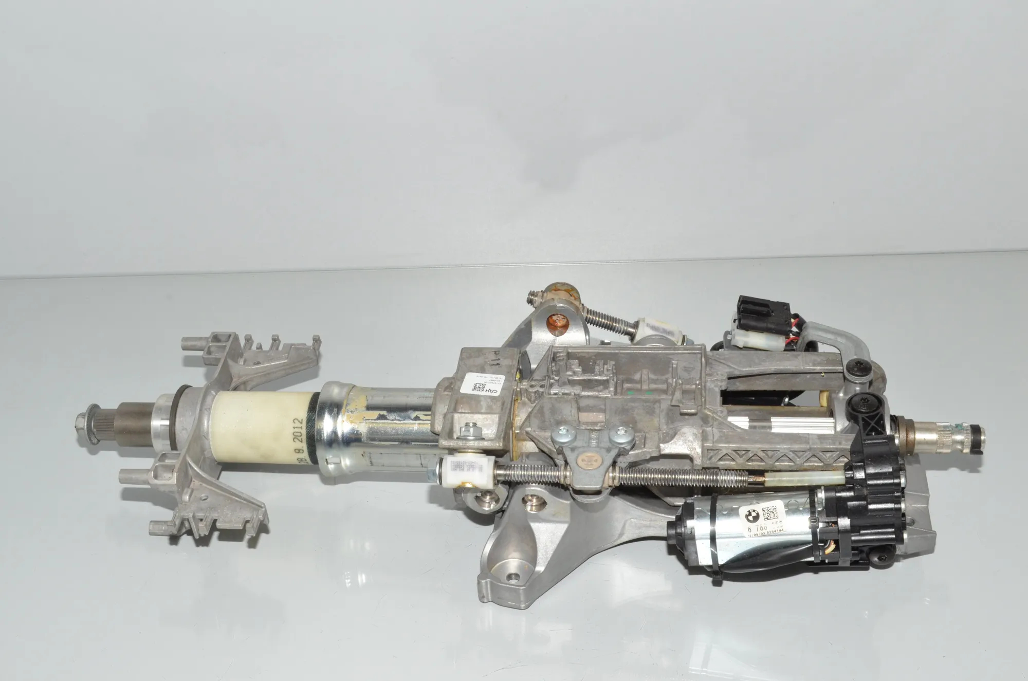 Steering Wheel Adjustment Mechanism – OEM 6788155 · BMW 5 Touring (F11) M 550 d xDrive 2012 – 2