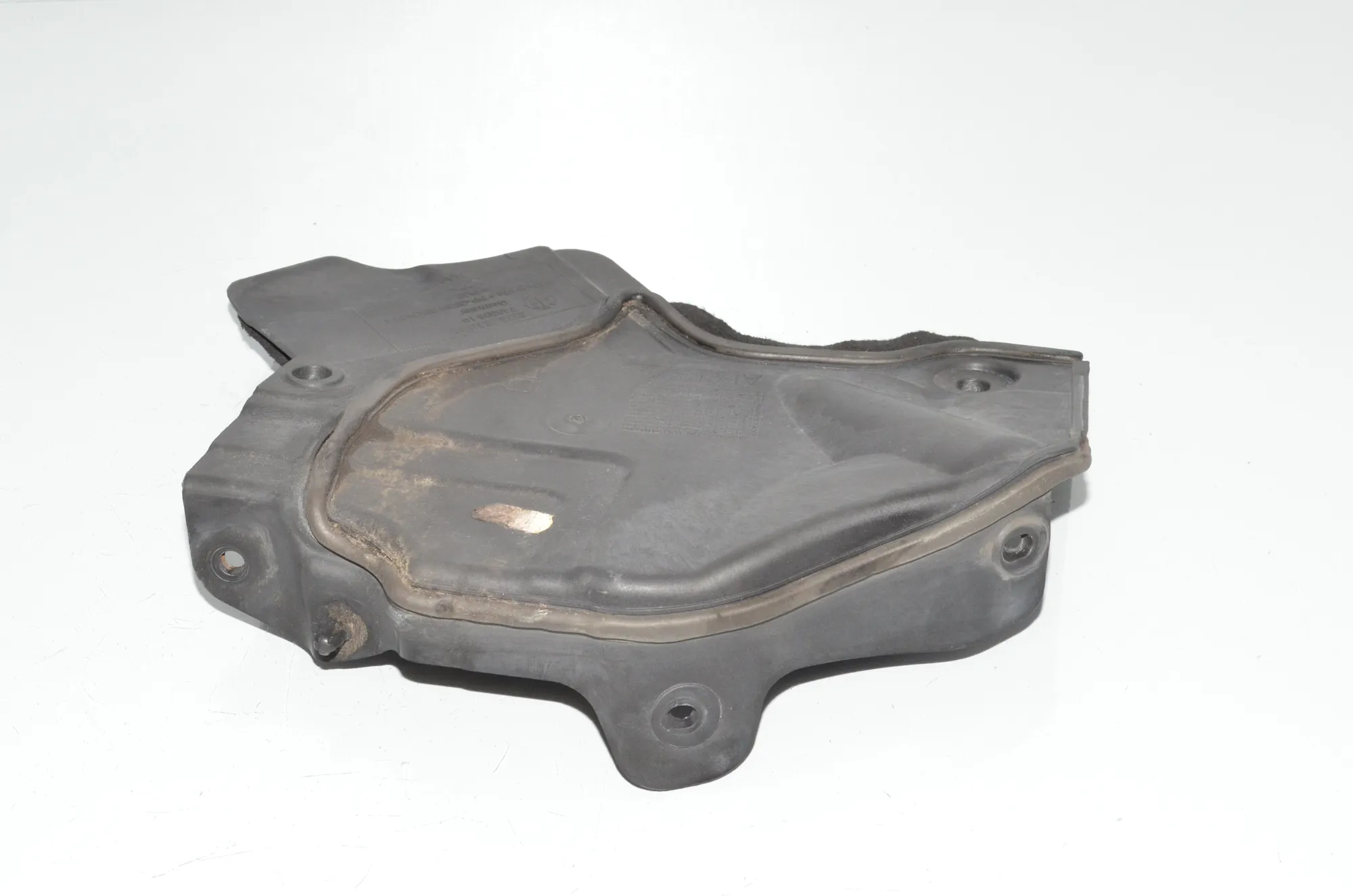 Other Body Parts – OEM 7211898 · BMW 5 Touring (F11) M 550 d xDrive 2012 – 4