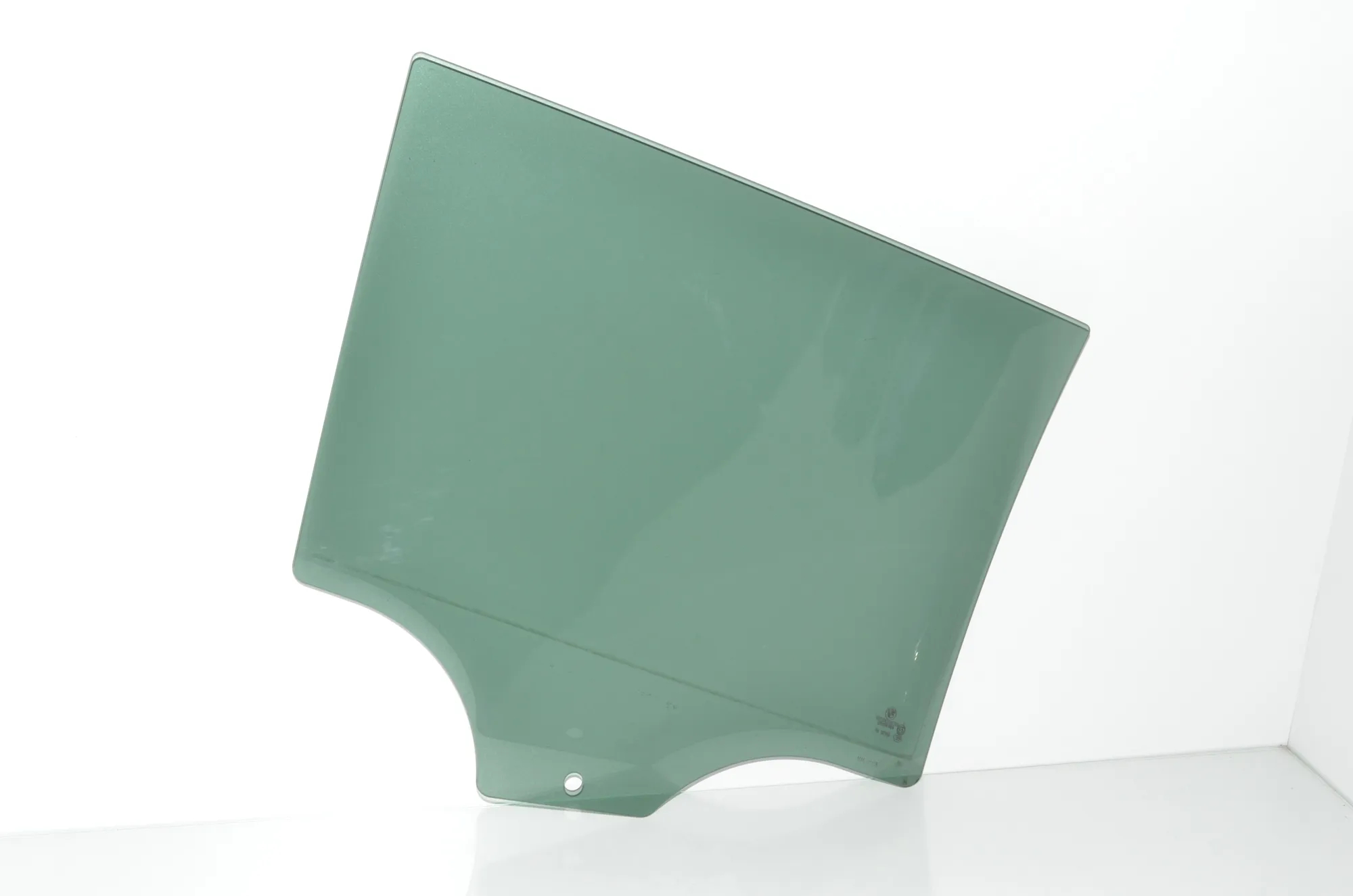 Rear Left Door Window – OEM 7182125 · BMW 5 Touring (F11) M 550 d xDrive 2012 – 2