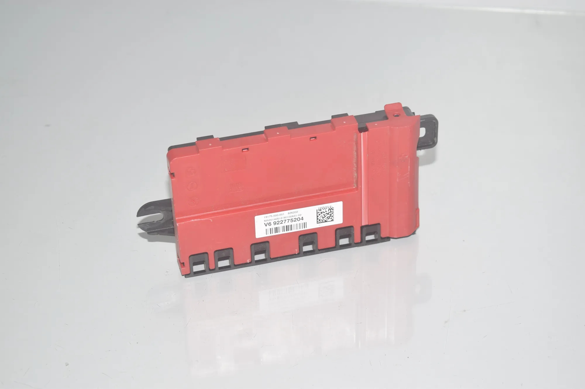 Positive Cable Wiring Loom – OEM 9227752 · BMW 3 (F30, F80) 320 i Efficient Dynamics 2014 – 3