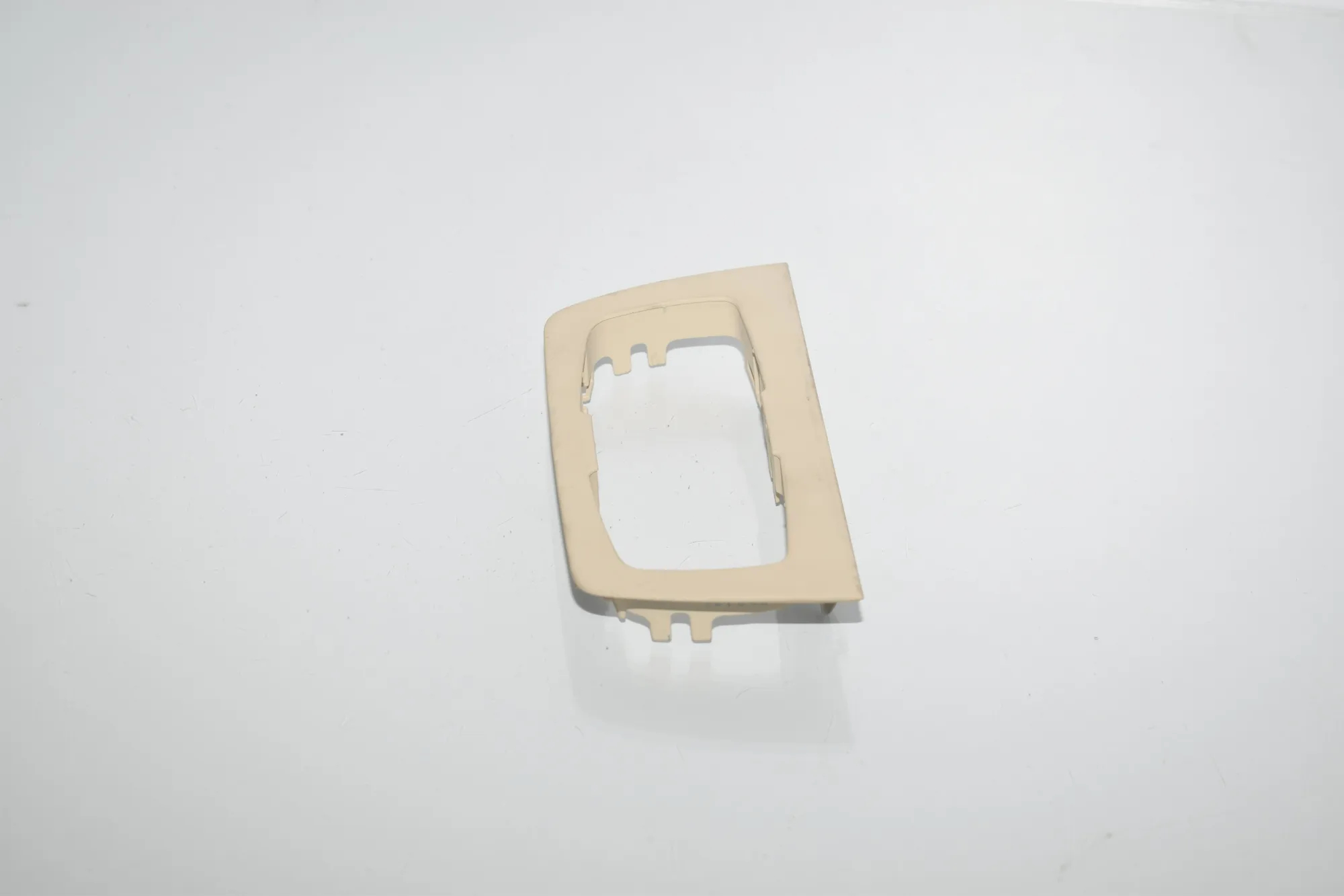 Headlight Switch Trim – OEM 9218531 · BMW 3 (F30, F80) 320 i Efficient Dynamics 2014 – 3
