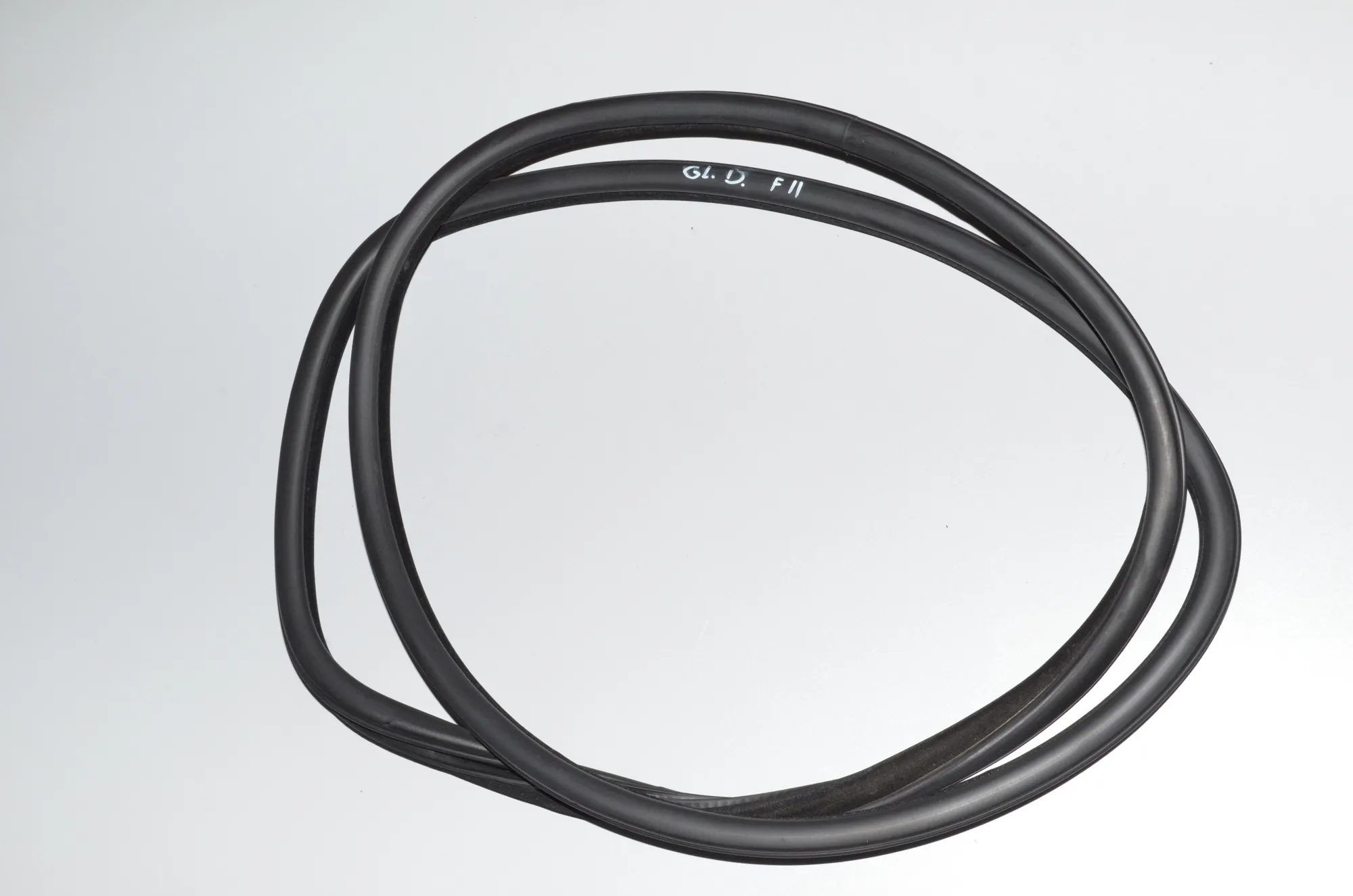 Rear Right Door Seal Rubber – OEM 7199775 · BMW 5 Touring (F11) M 550 d xDrive 2012 – 3