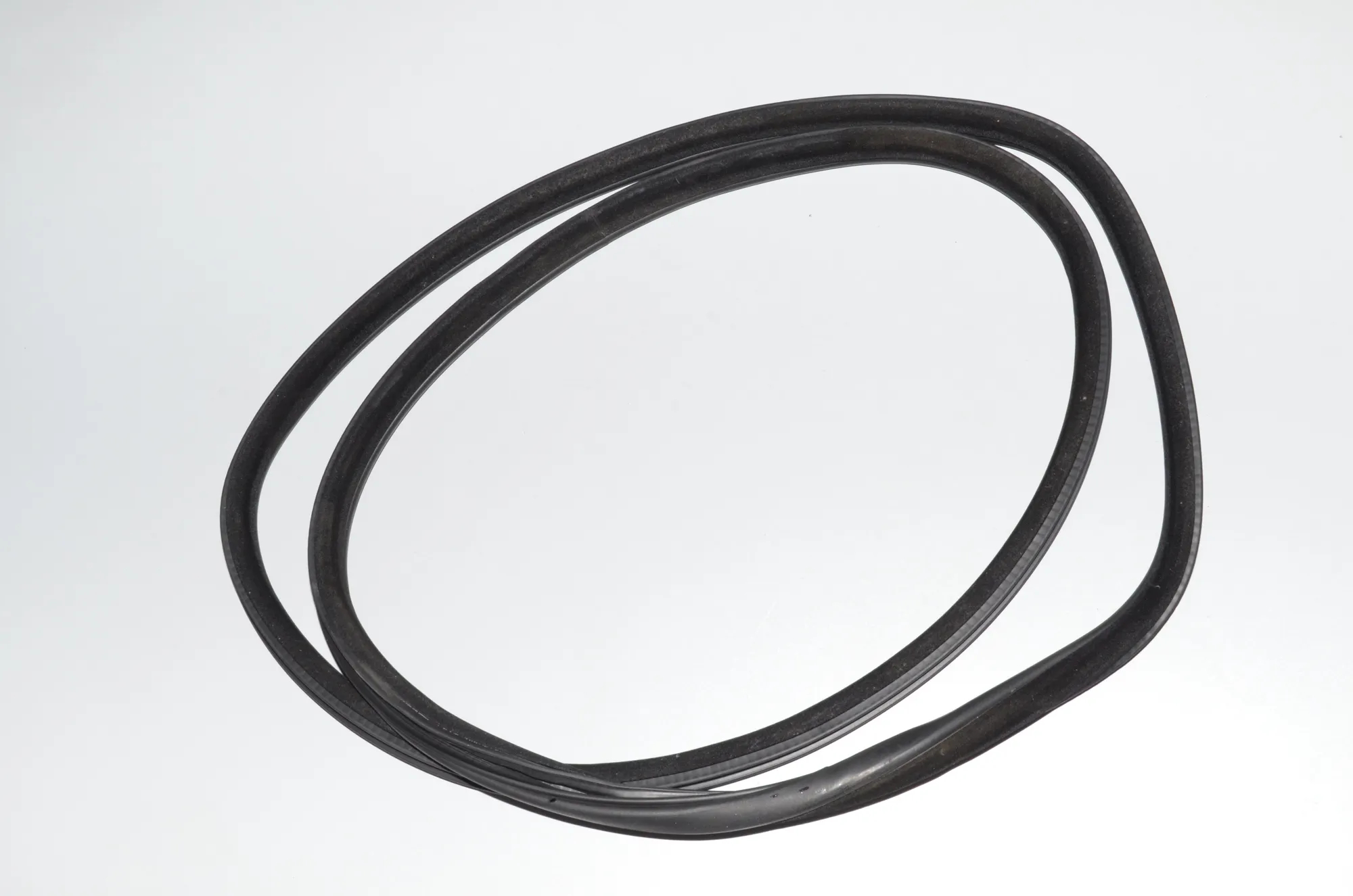 Rear Right Door Seal Rubber – OEM 7199775 · BMW 5 Touring (F11) M 550 d xDrive 2012