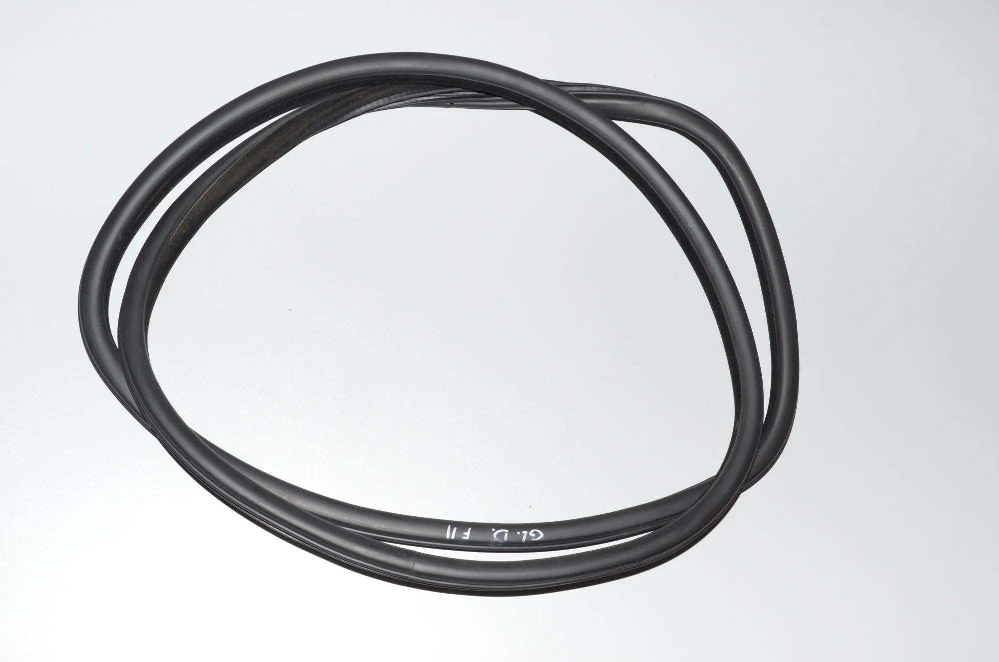 Rear Right Door Seal Rubber – OEM 7199775 · BMW 5 Touring (F11) M 550 d xDrive 2012 – 2